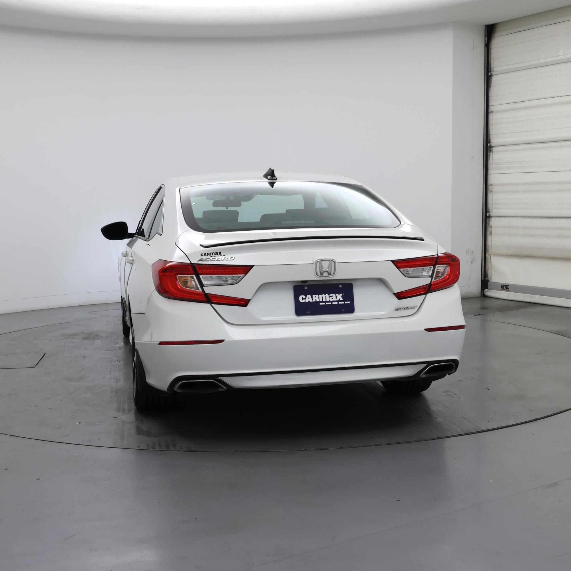 Thumbnail: 2022 Honda Accord - 6