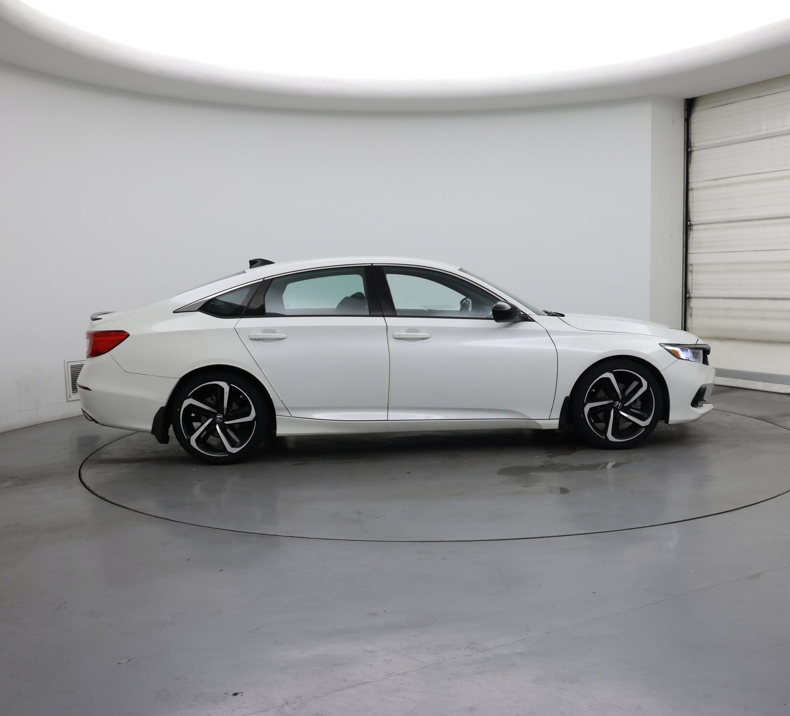 Thumbnail: 2022 Honda Accord - 7