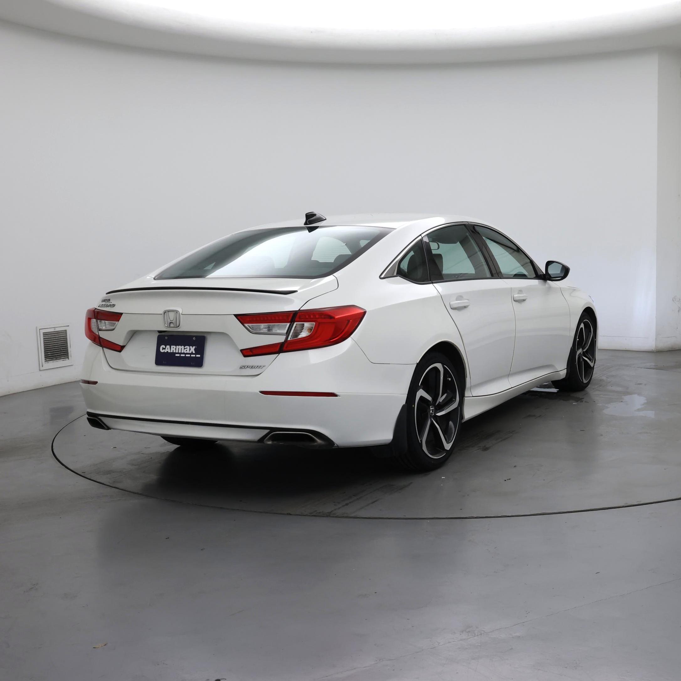 Thumbnail: 2022 Honda Accord - 8