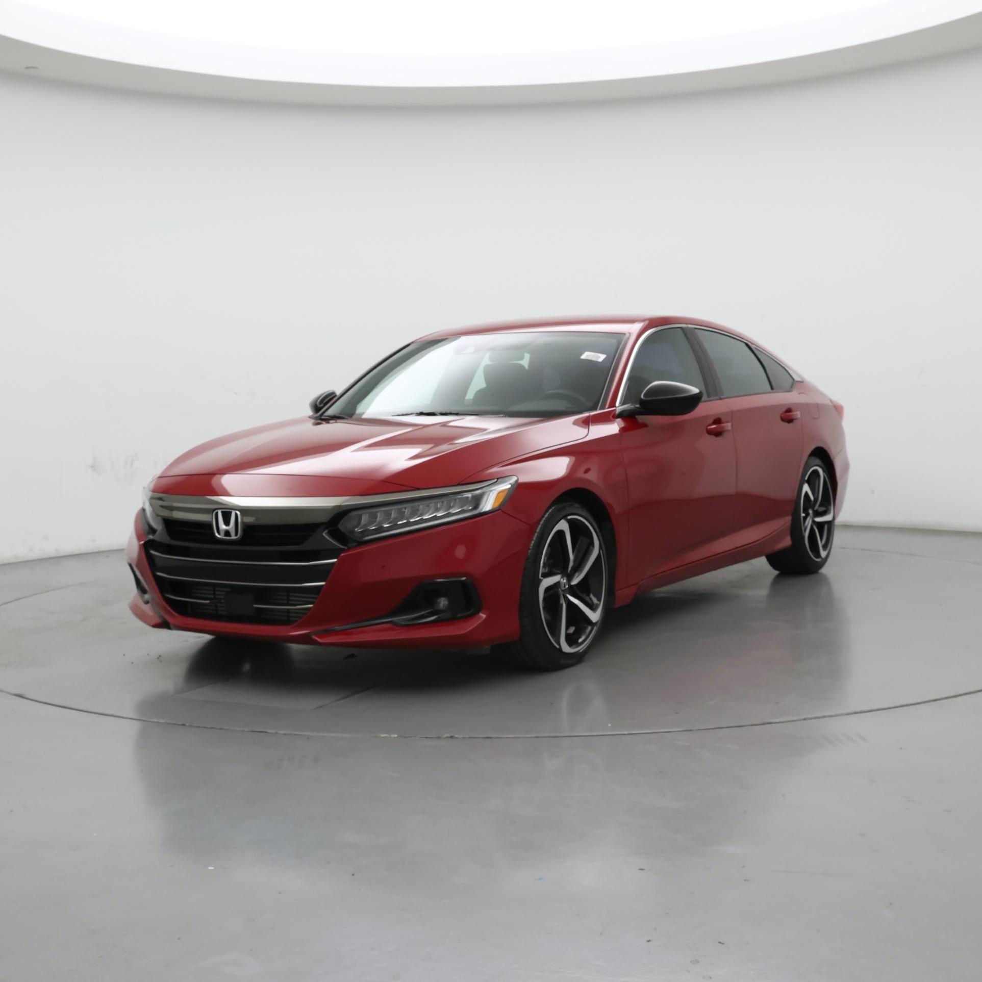 Thumbnail: 2022 Honda Accord - 4