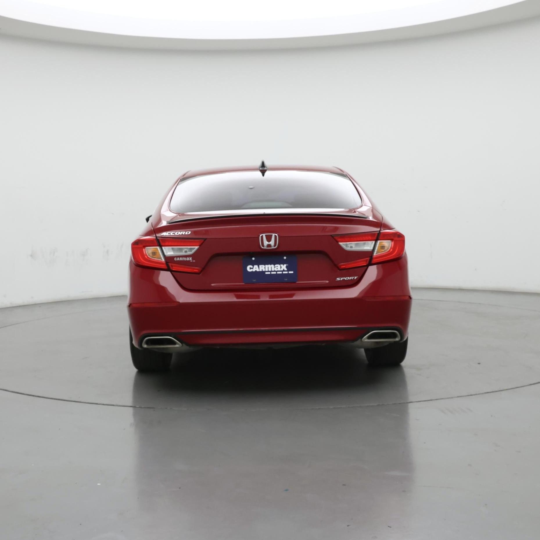Thumbnail: 2022 Honda Accord - 6