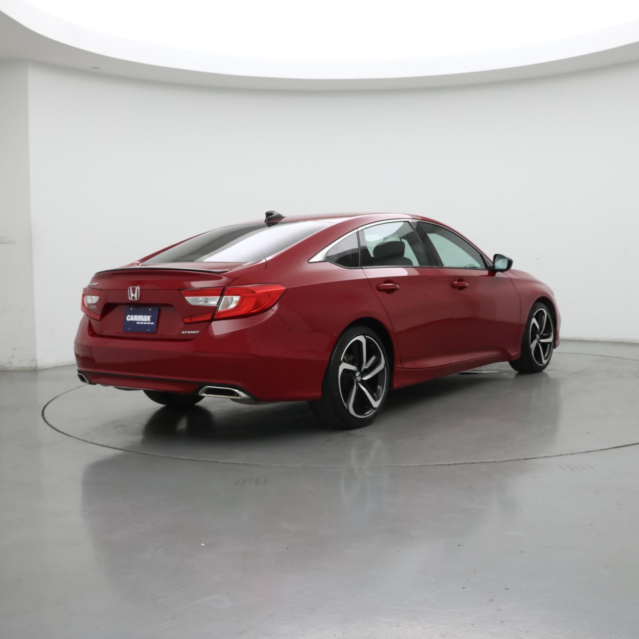 Thumbnail: 2022 Honda Accord - 8