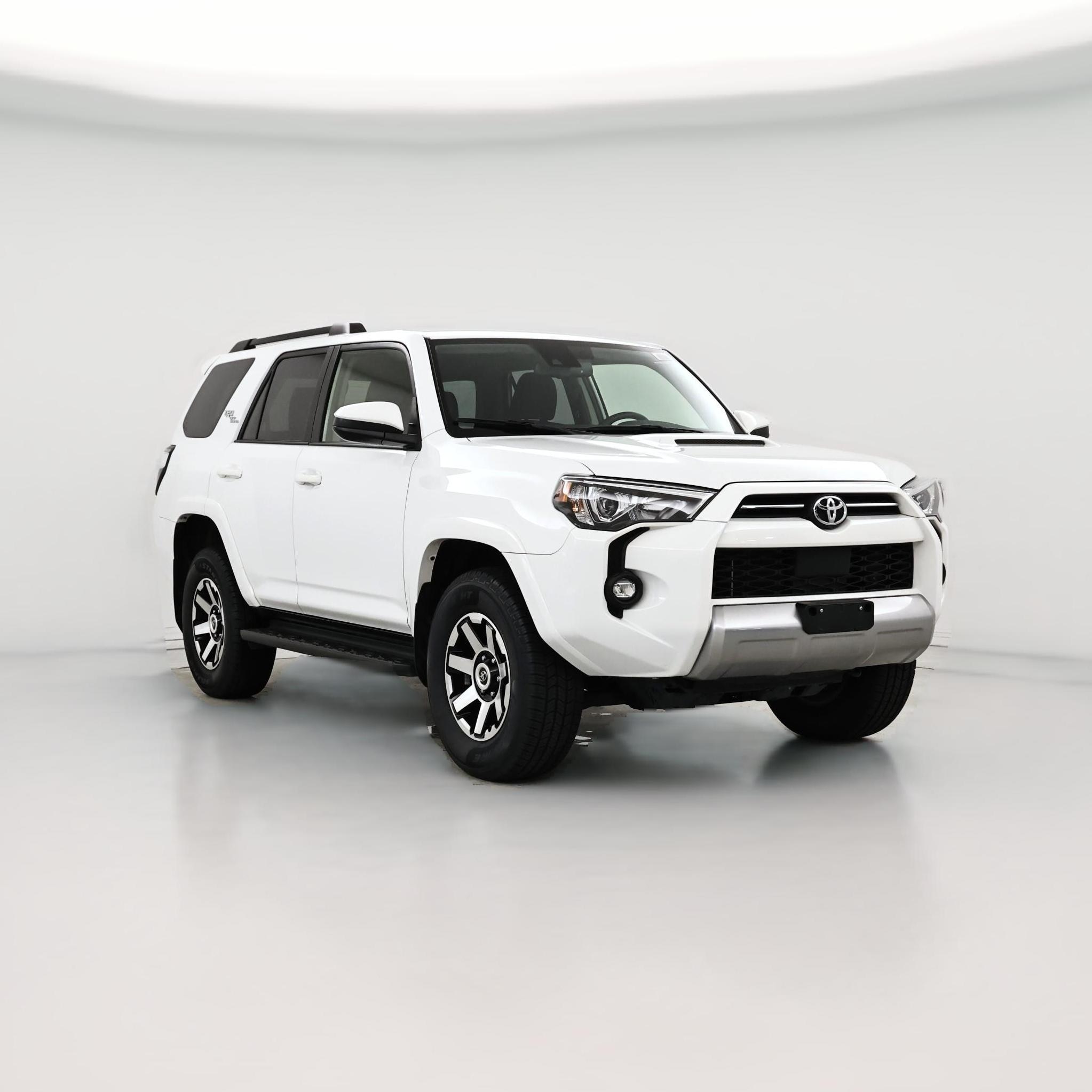 Thumbnail: 2024 Toyota 4Runner - 1