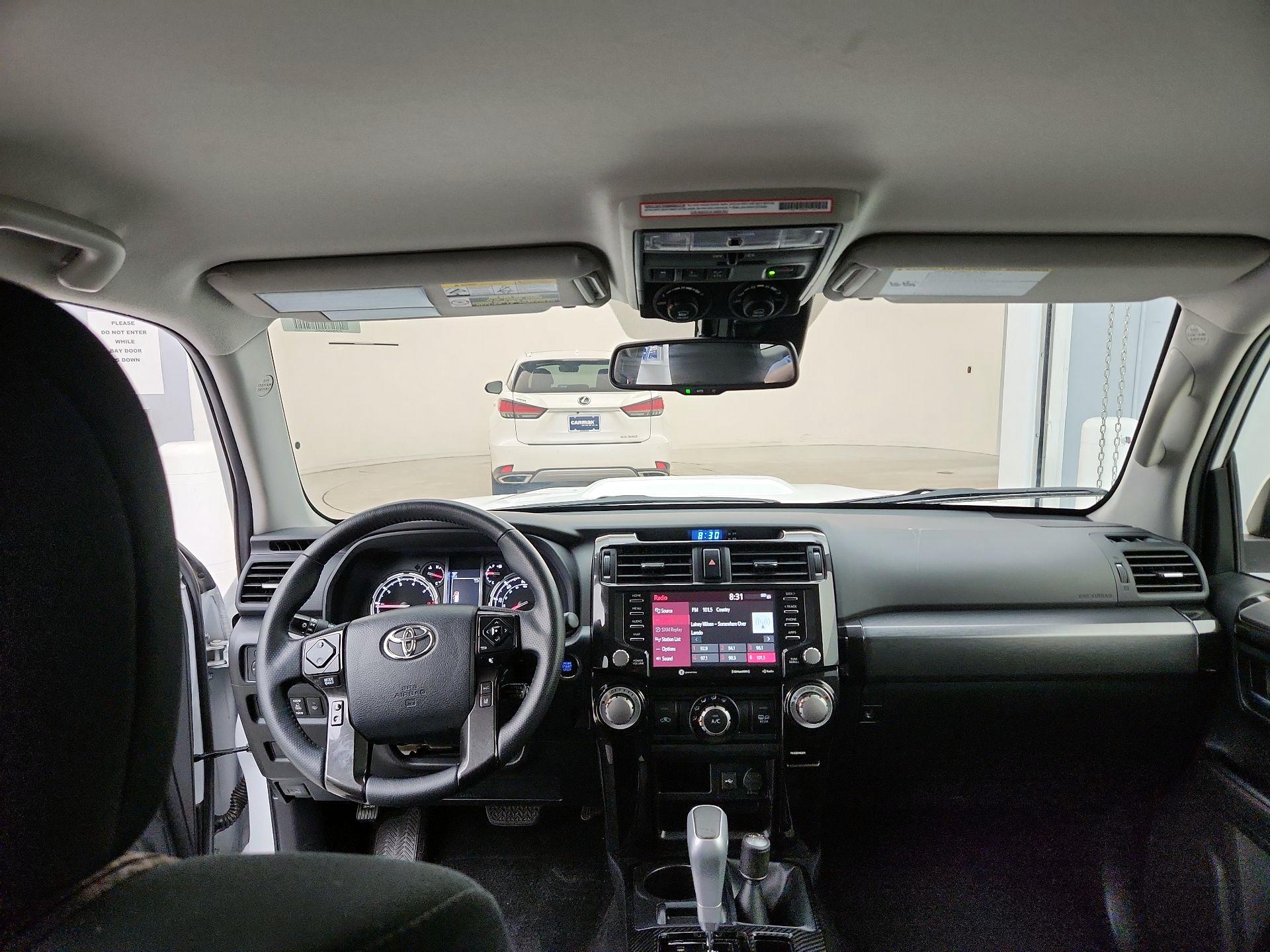 Thumbnail: 2024 Toyota 4Runner - 9