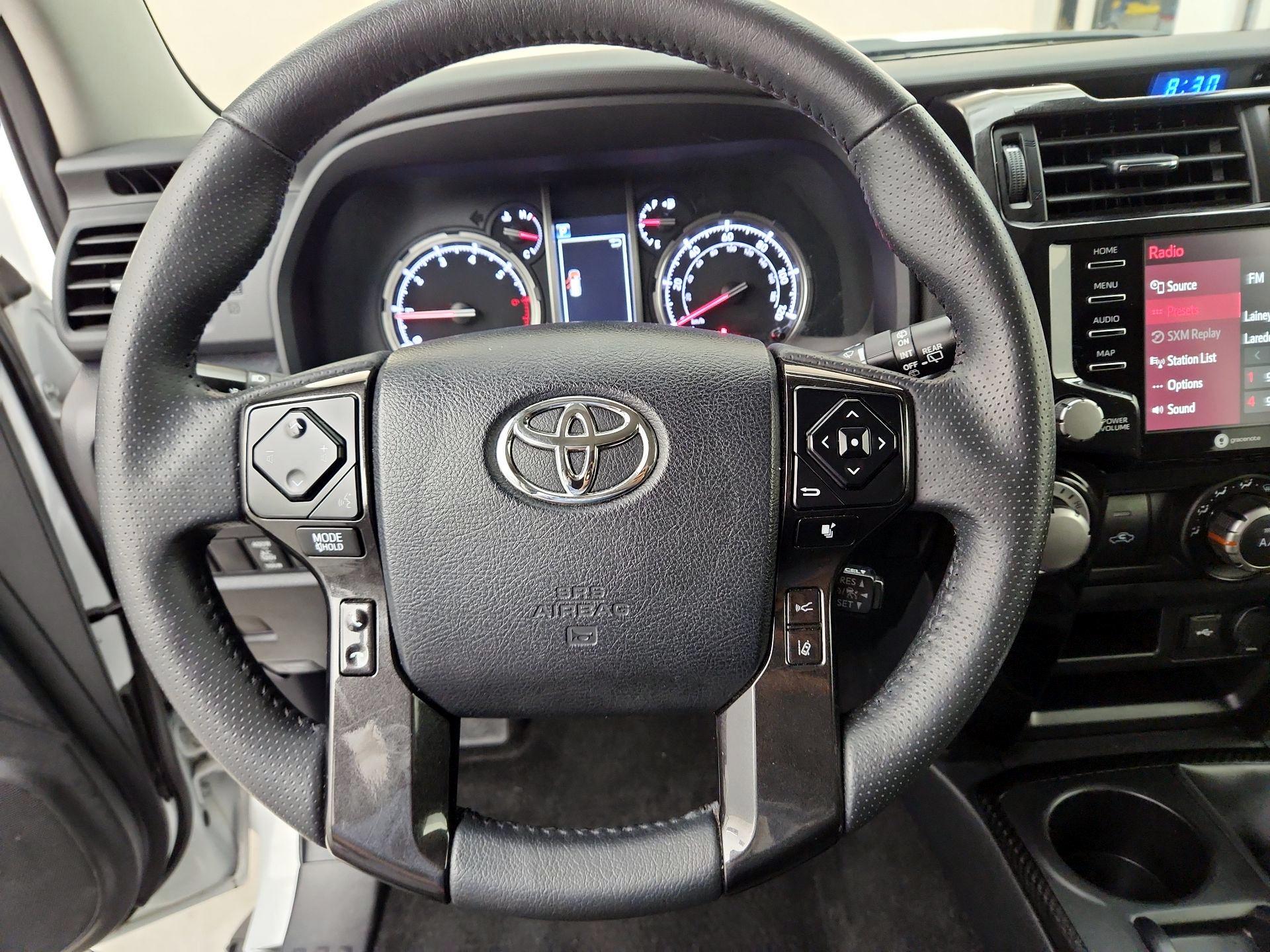 Thumbnail: 2024 Toyota 4Runner - 10