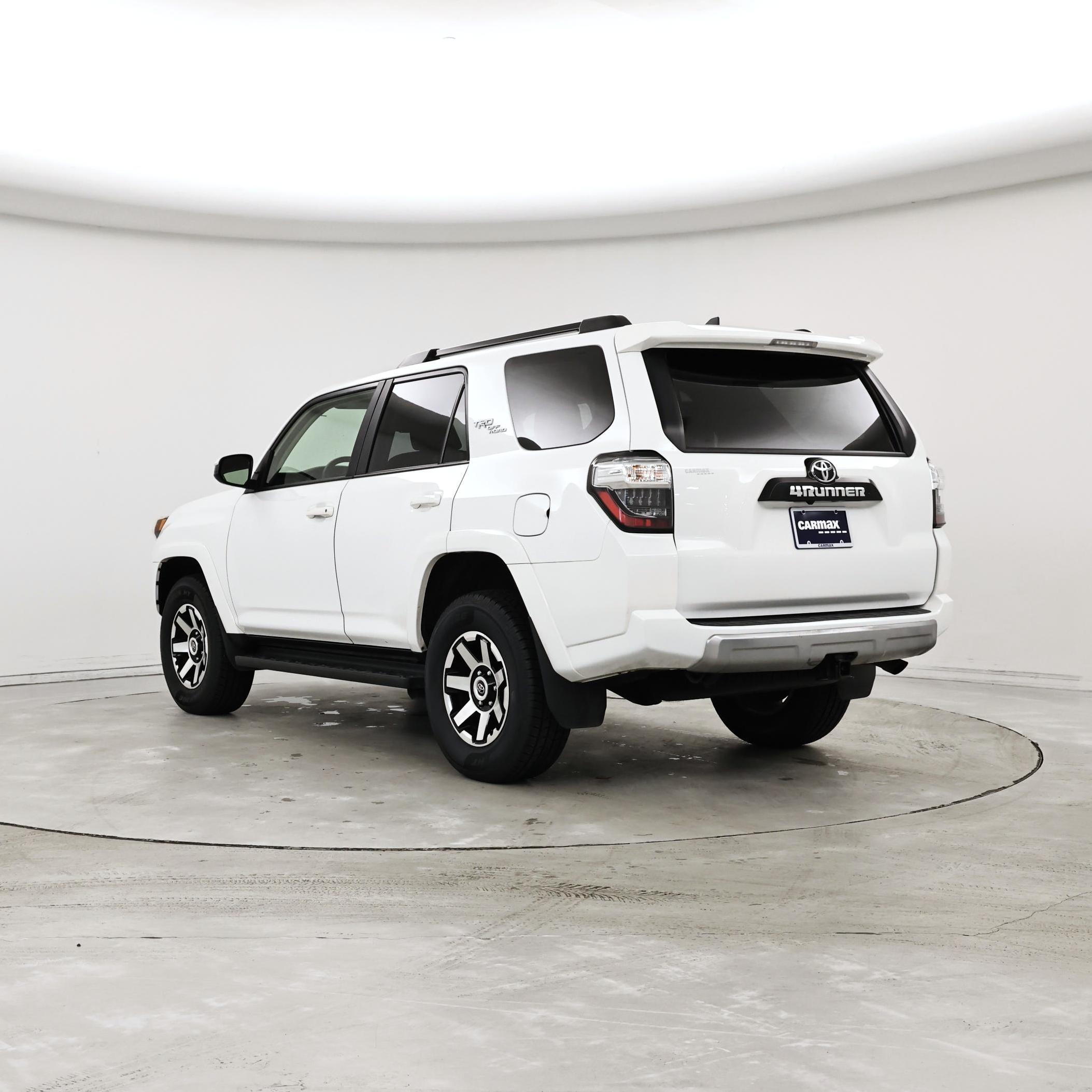 Thumbnail: 2024 Toyota 4Runner - 2