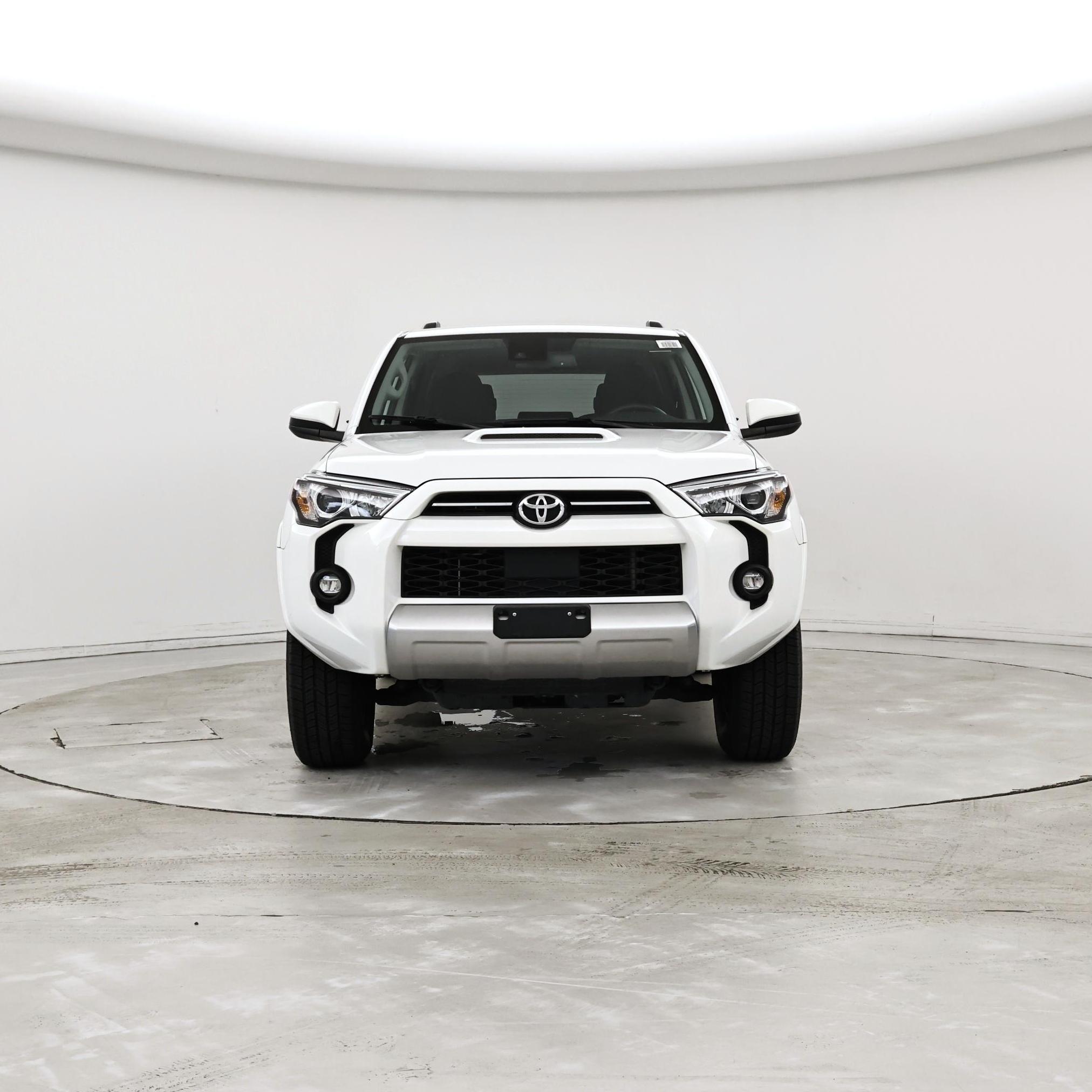Thumbnail: 2024 Toyota 4Runner - 5