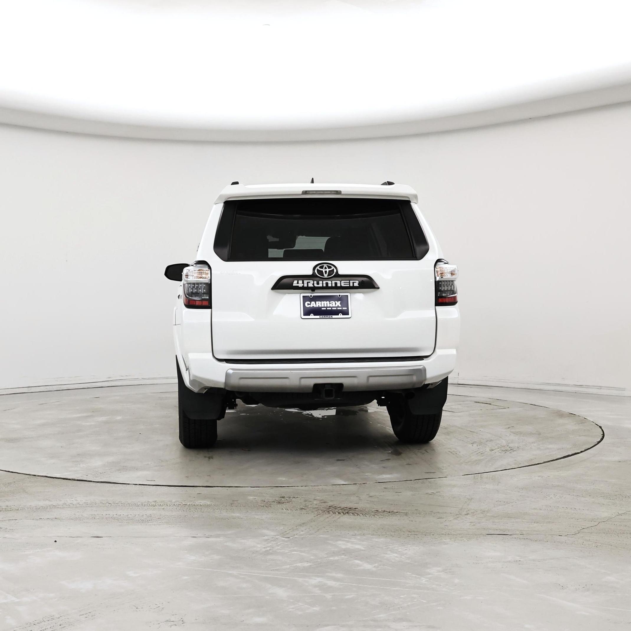Thumbnail: 2024 Toyota 4Runner - 6