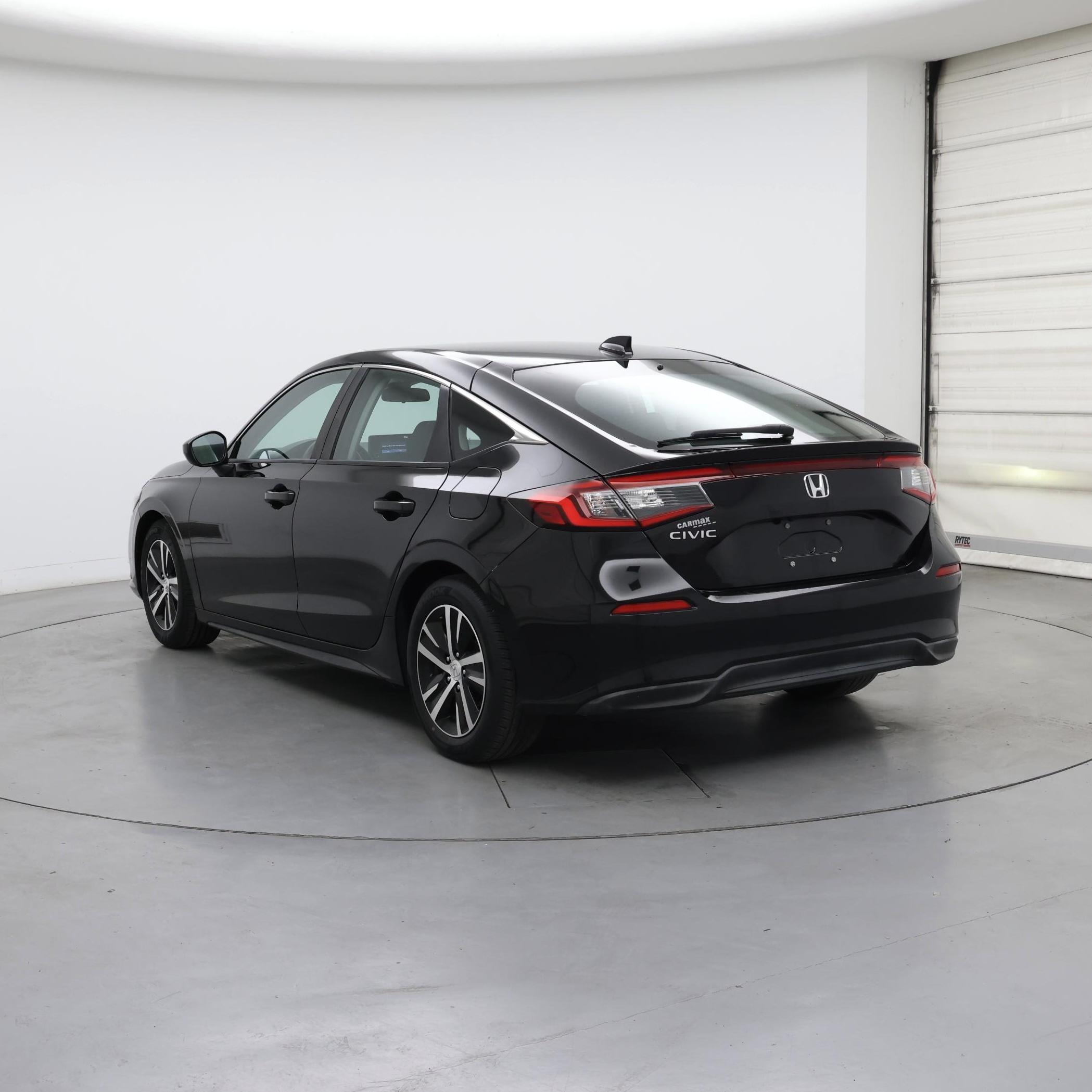 Thumbnail: 2022 Honda Civic - 2