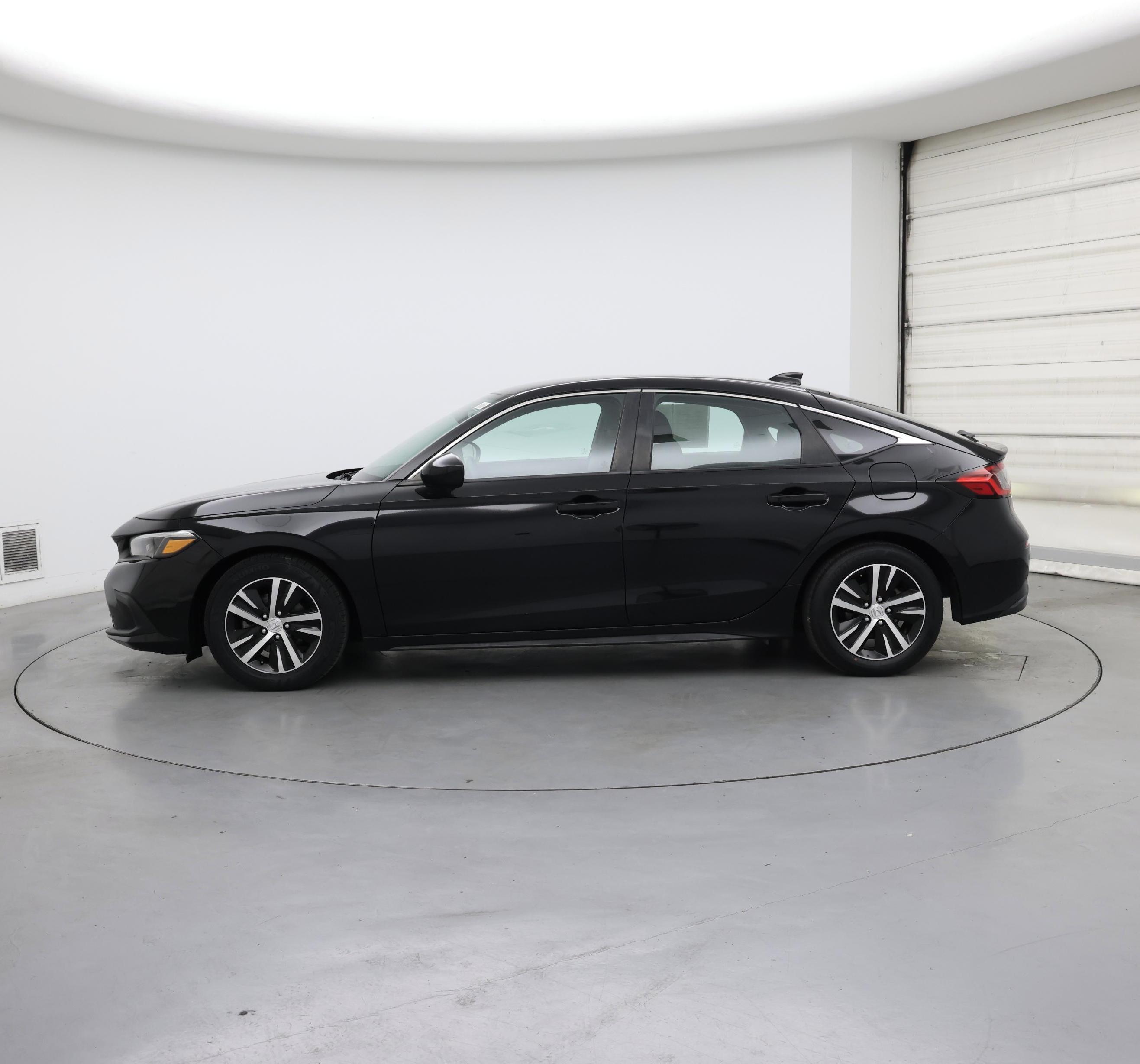 Thumbnail: 2022 Honda Civic - 3
