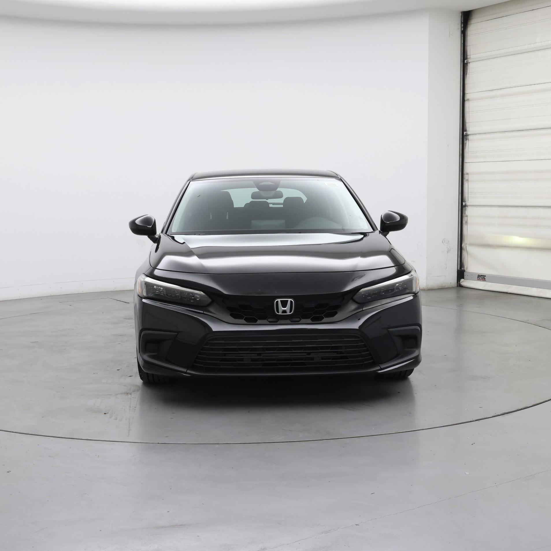 Thumbnail: 2022 Honda Civic - 5