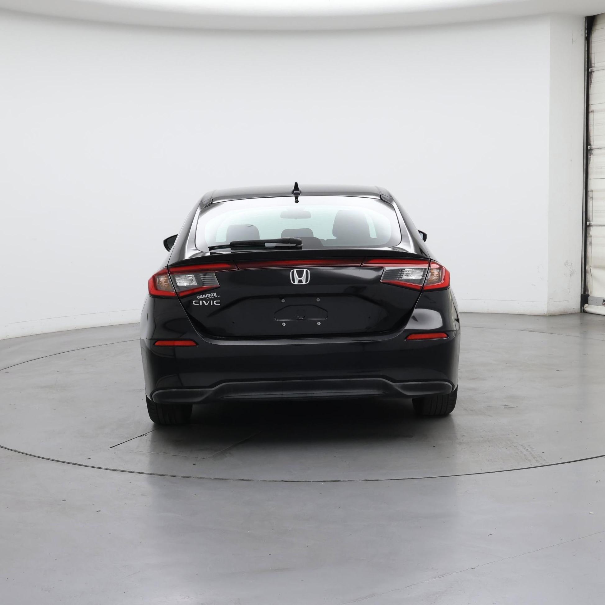 Thumbnail: 2022 Honda Civic - 6