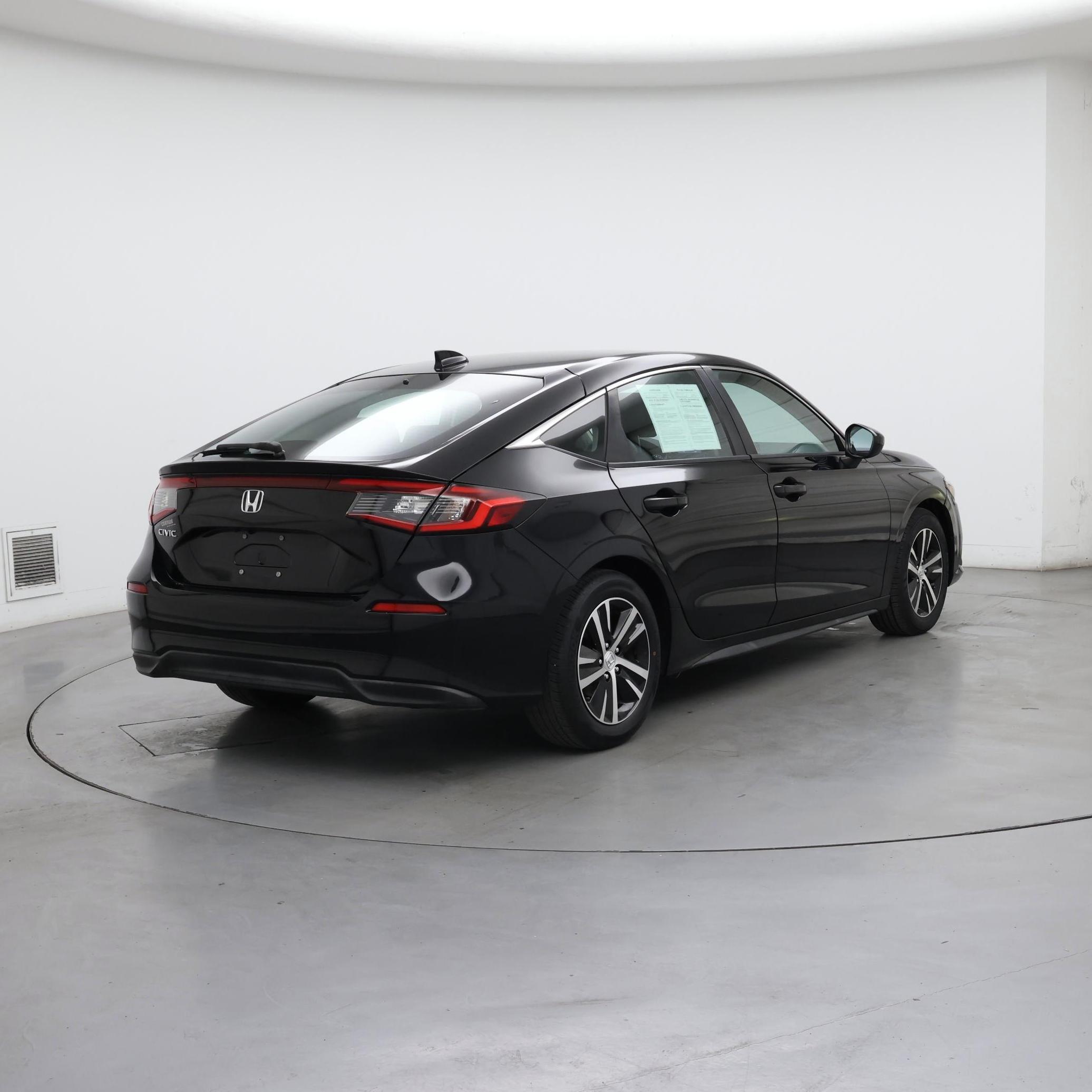 Thumbnail: 2022 Honda Civic - 8