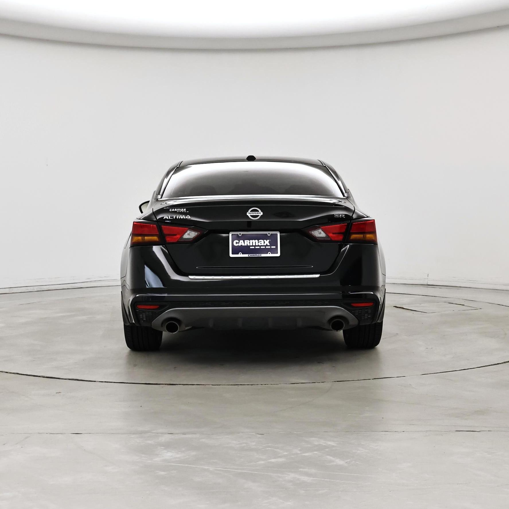 Thumbnail: 2022 Nissan Altima - 6