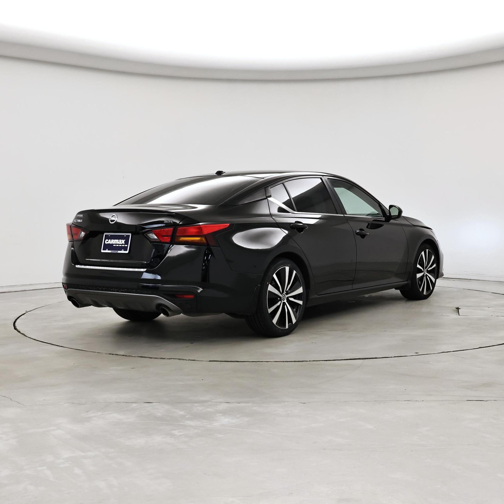 Thumbnail: 2022 Nissan Altima - 8