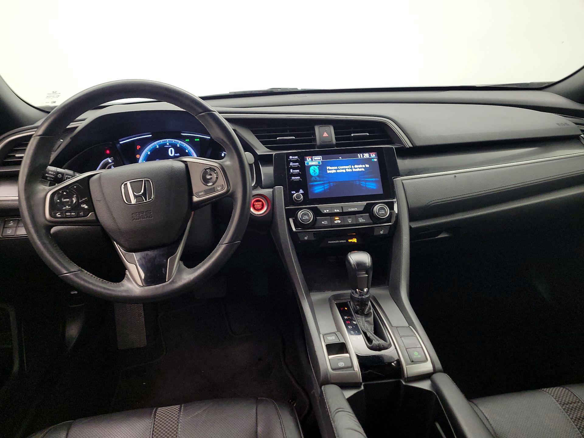 Thumbnail: 2020 Honda Civic - 9