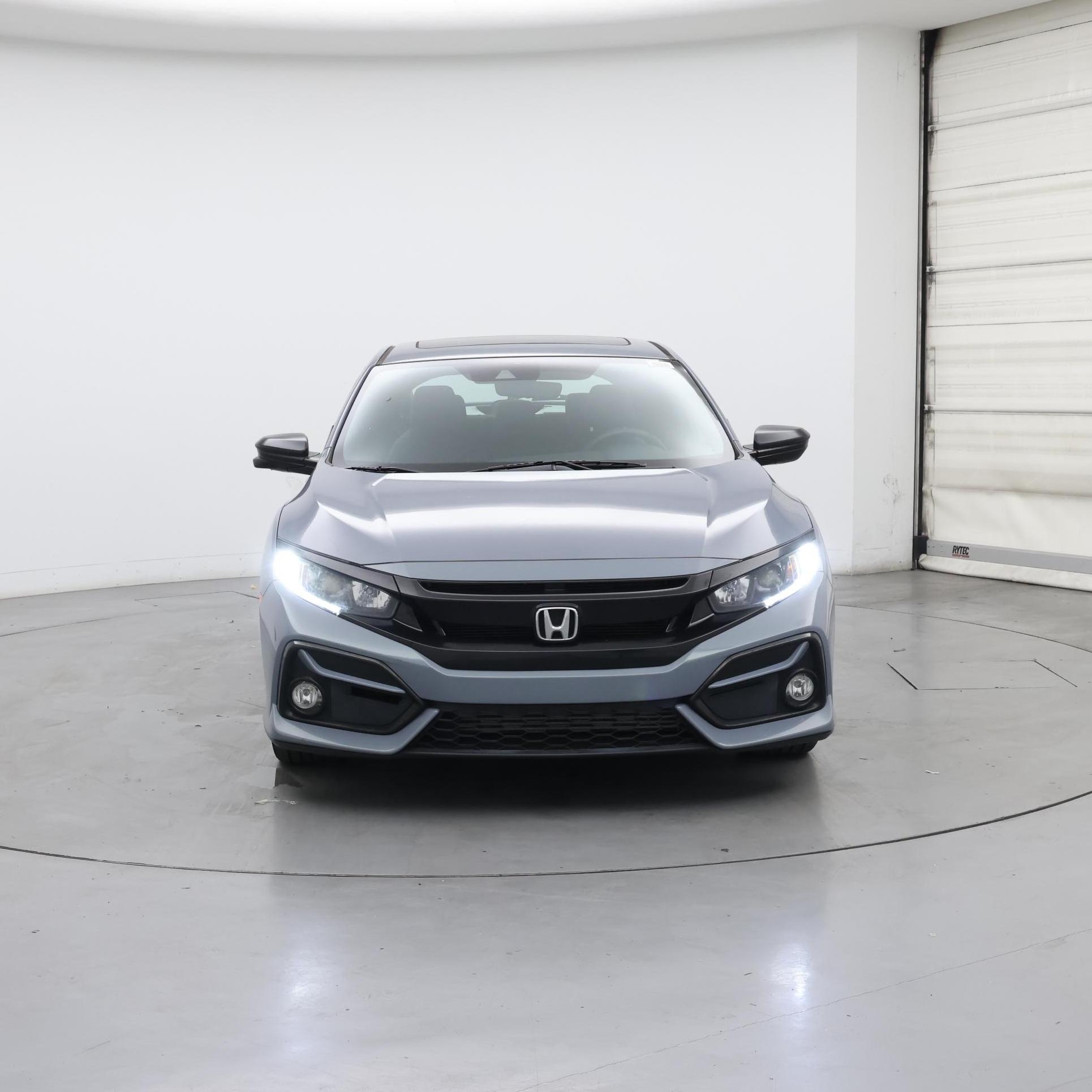 Thumbnail: 2020 Honda Civic - 5