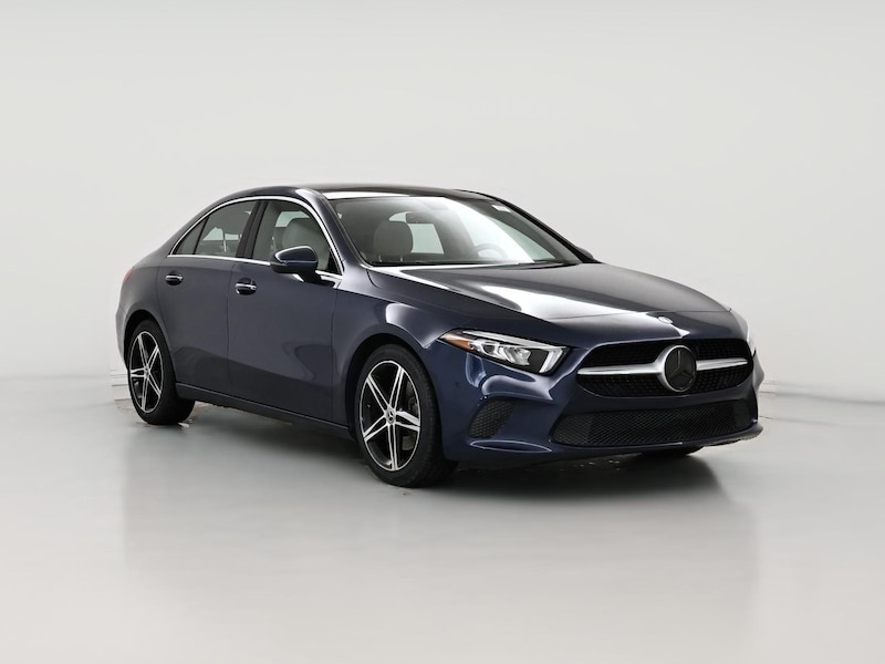 2020 Mercedes-Benz A-Class A 220 -
                  Norcross, GA