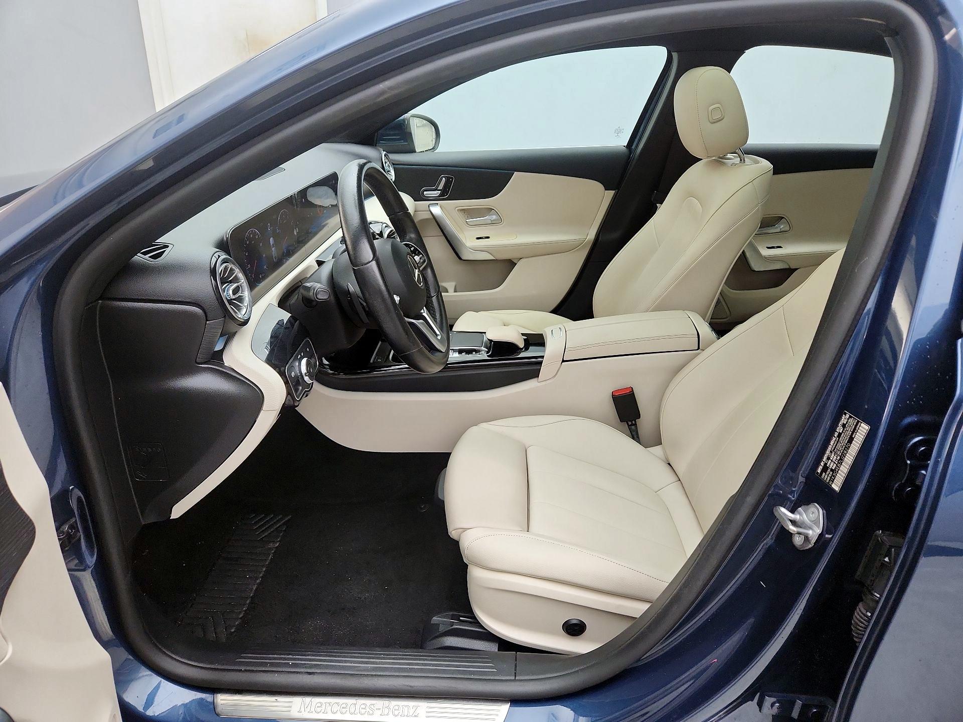 Thumbnail: 2020 Mercedes-Benz A-Class - 11