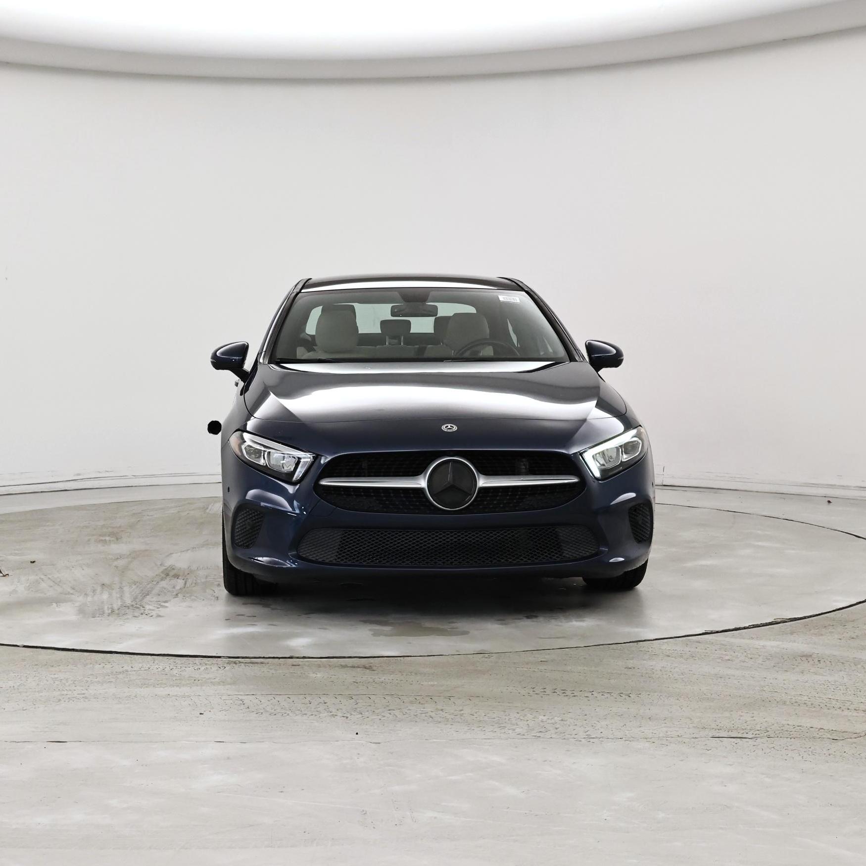 Thumbnail: 2020 Mercedes-Benz A-Class - 5