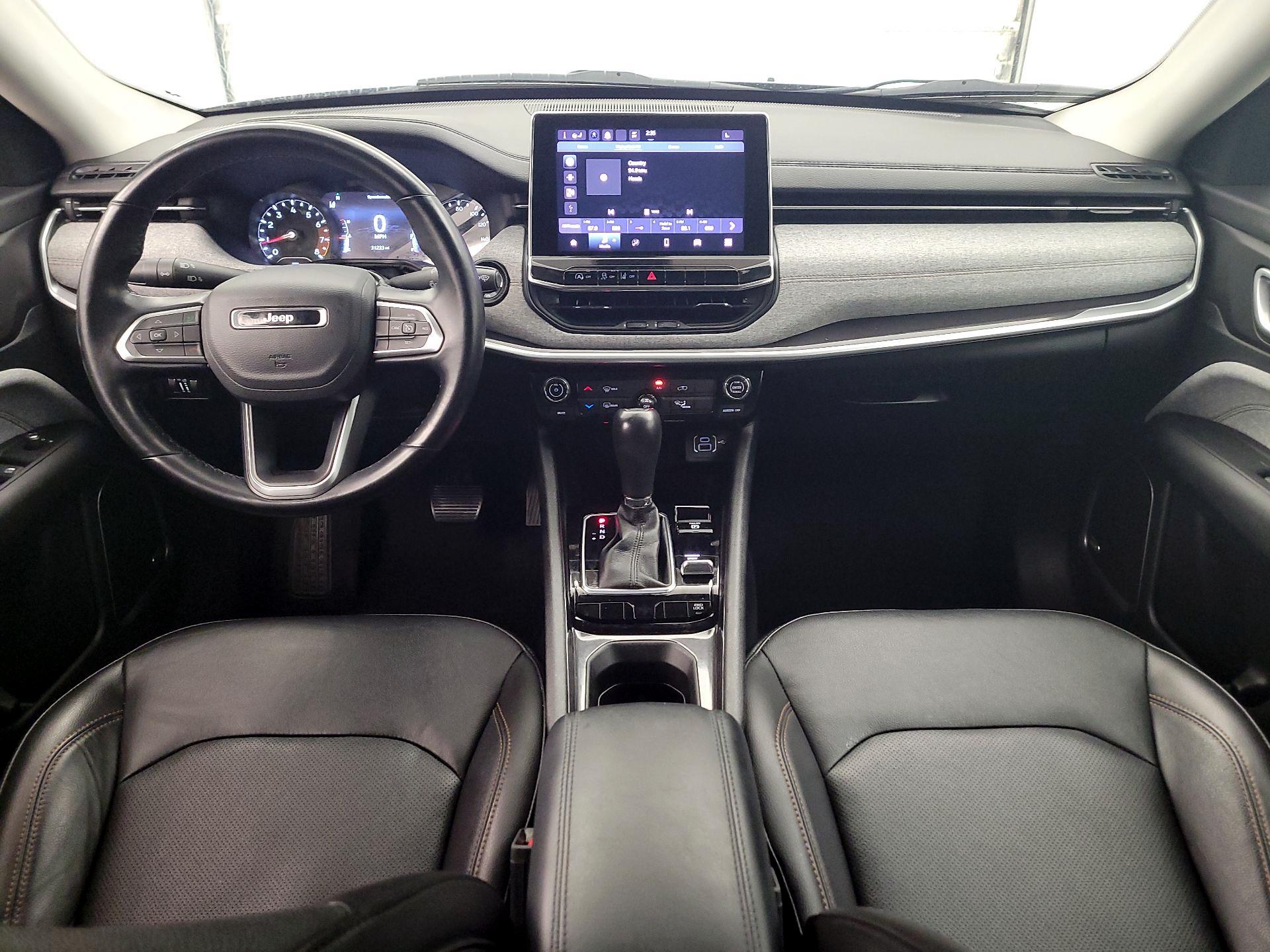 Thumbnail: 2022 Jeep Compass - 9