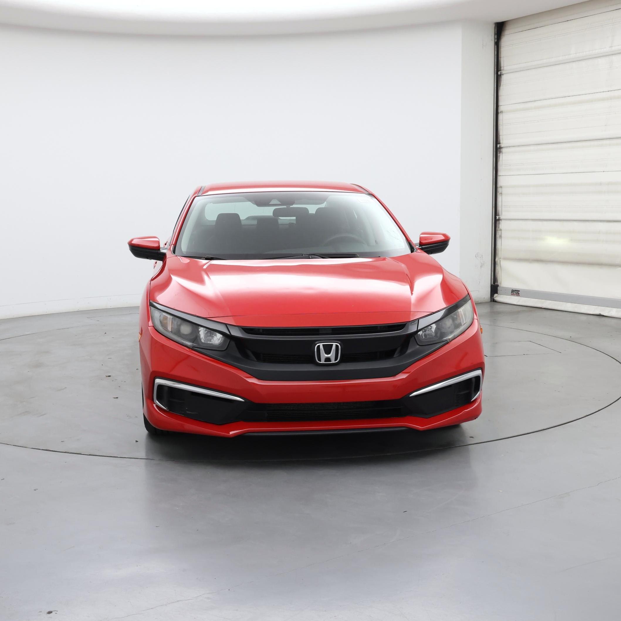 Thumbnail: 2021 Honda Civic - 5