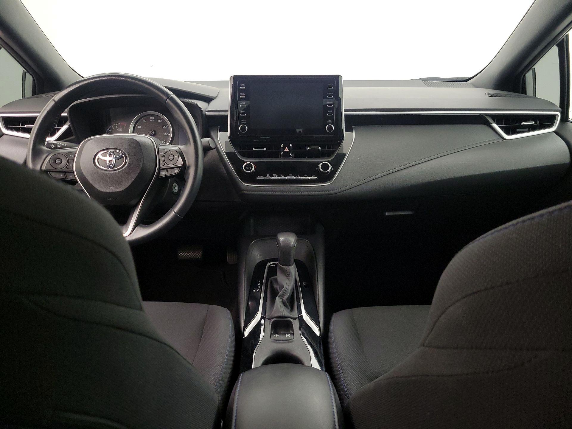 Thumbnail: 2020 Toyota Corolla - 9