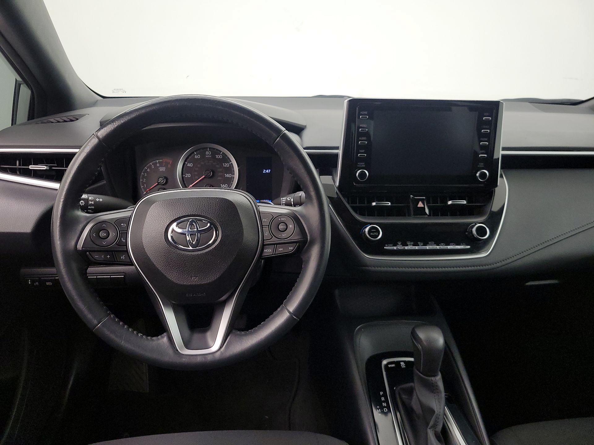 Thumbnail: 2020 Toyota Corolla - 10