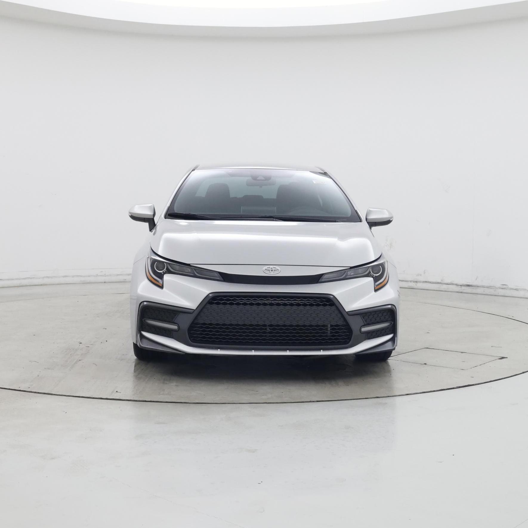 Thumbnail: 2020 Toyota Corolla - 5