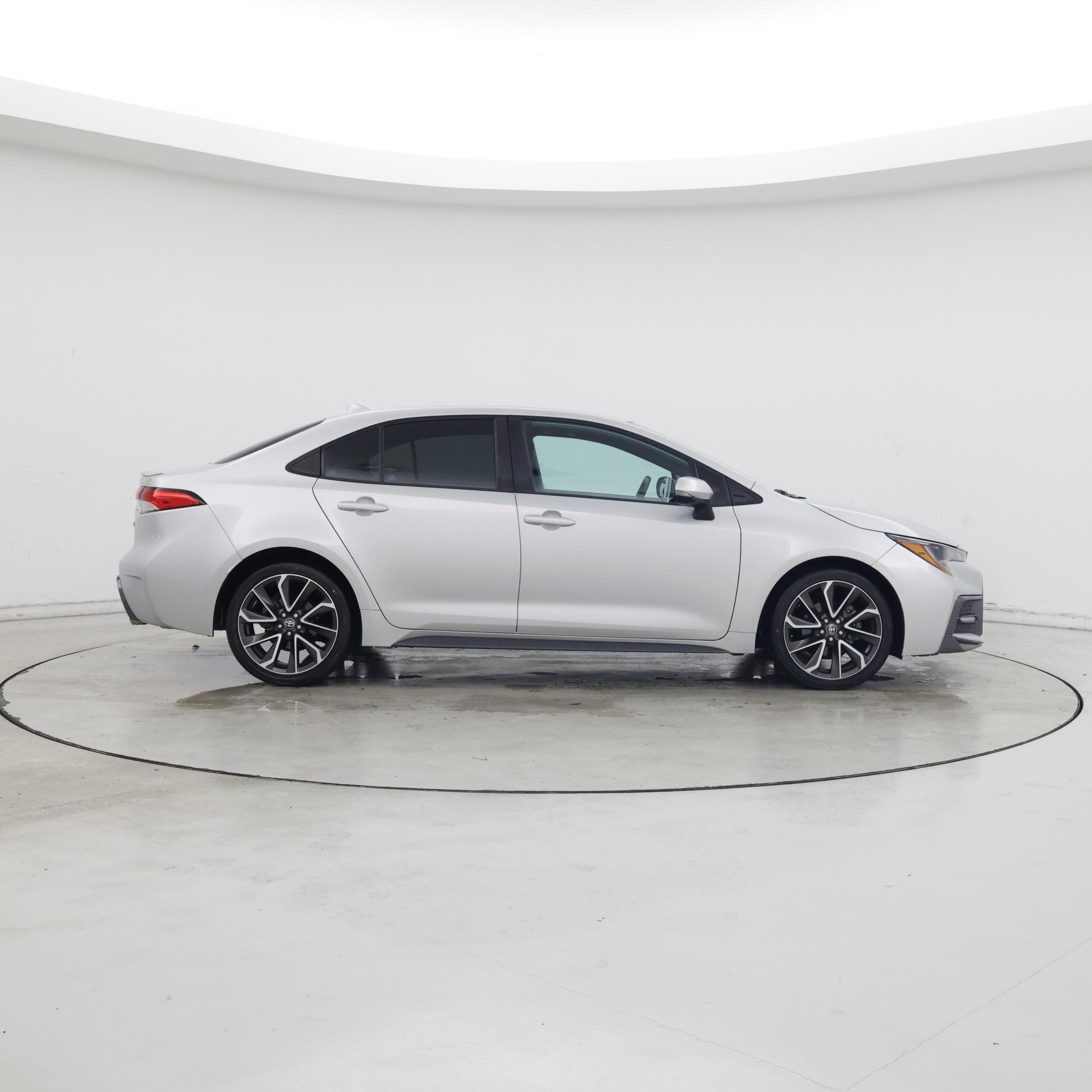 Thumbnail: 2020 Toyota Corolla - 7