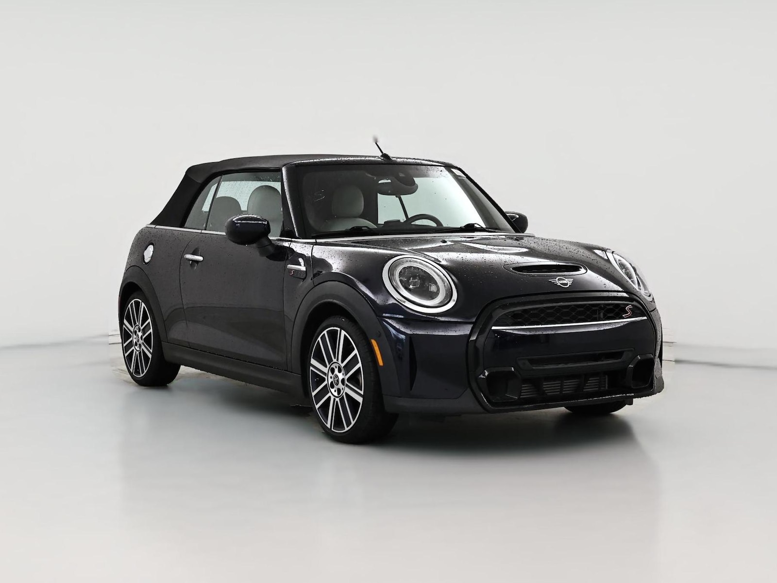 2023 MINI Convertible
