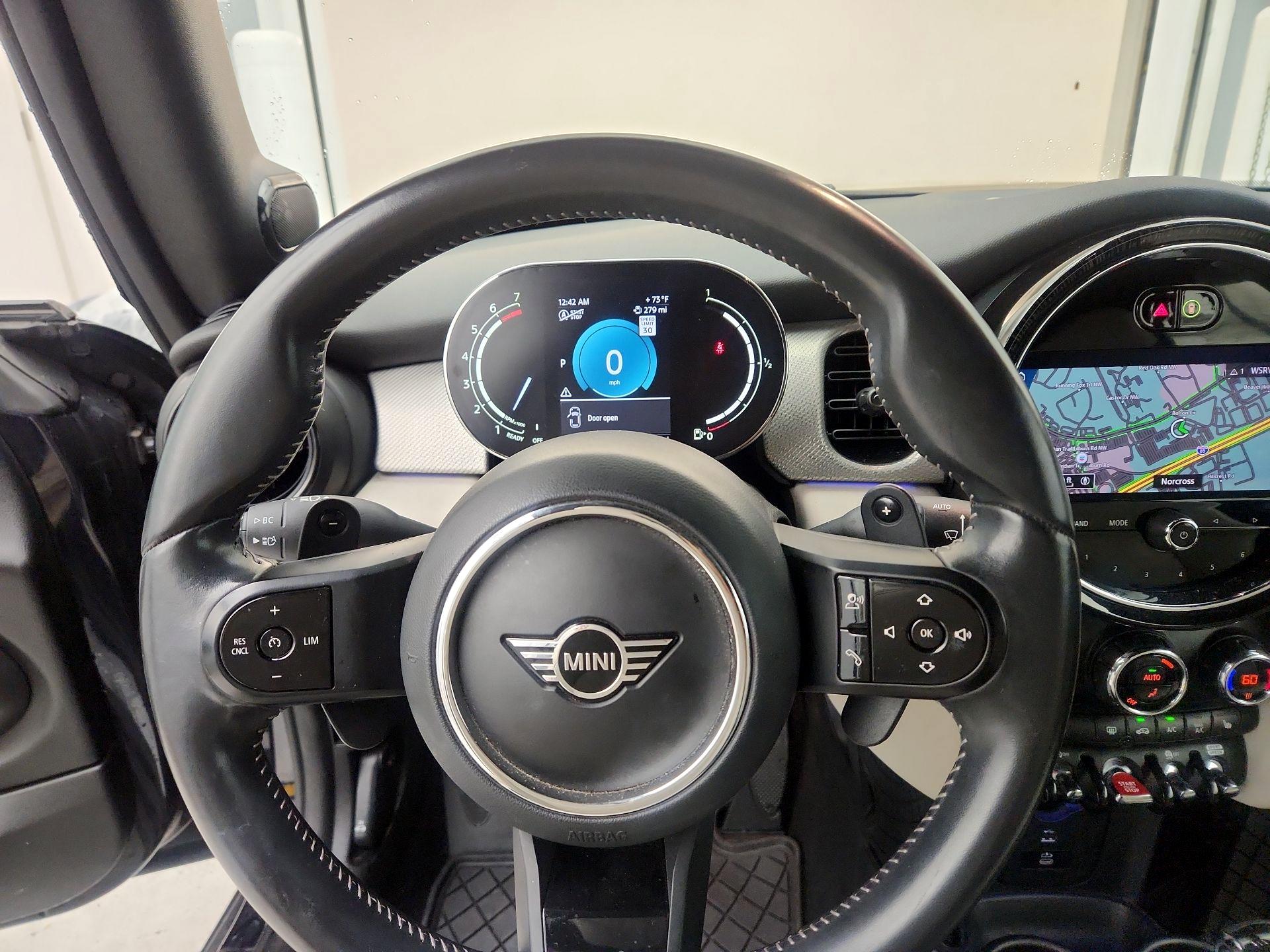 Thumbnail: 2023 MINI Cooper - 10