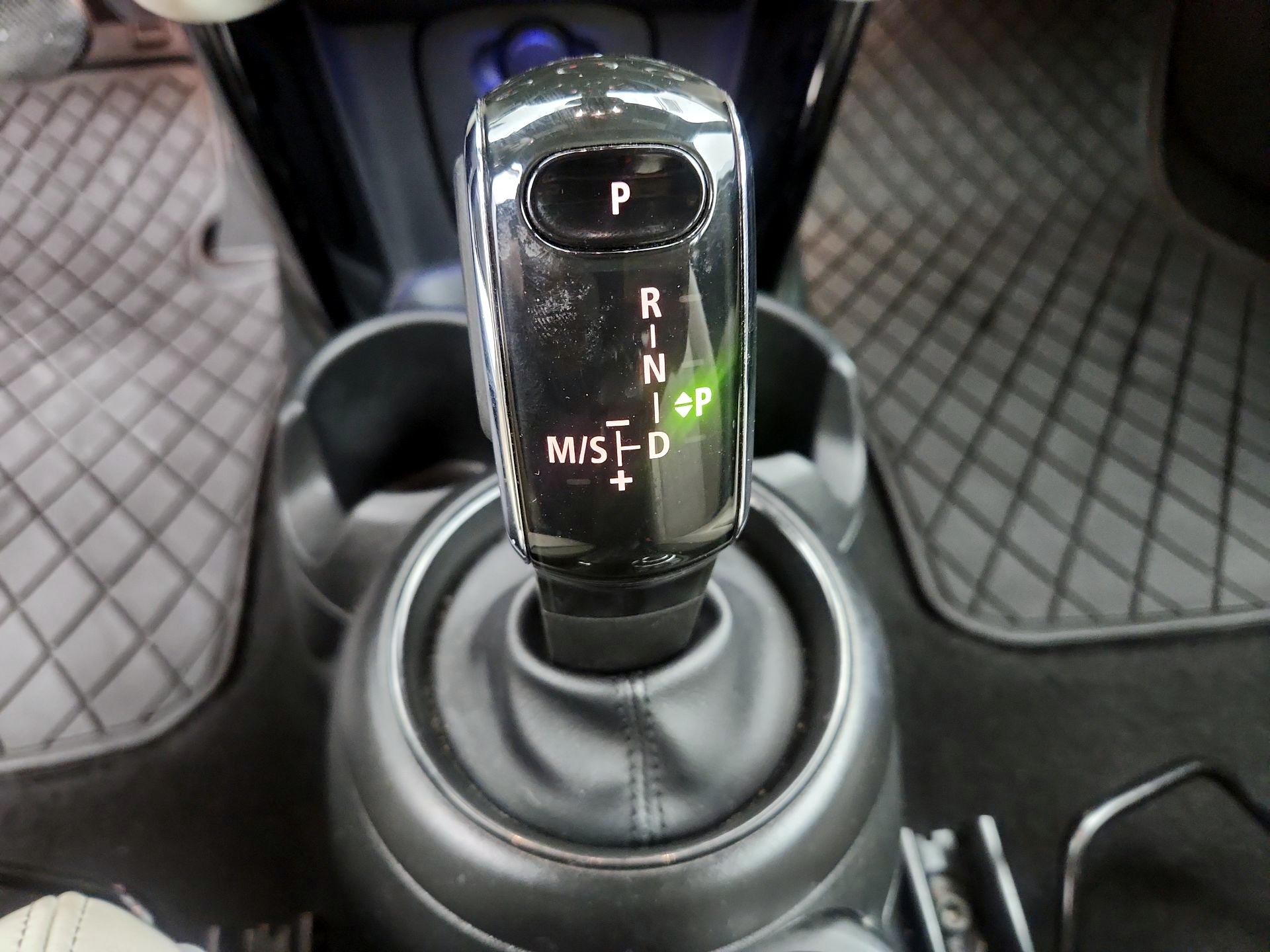 Thumbnail: 2023 MINI Cooper - 18