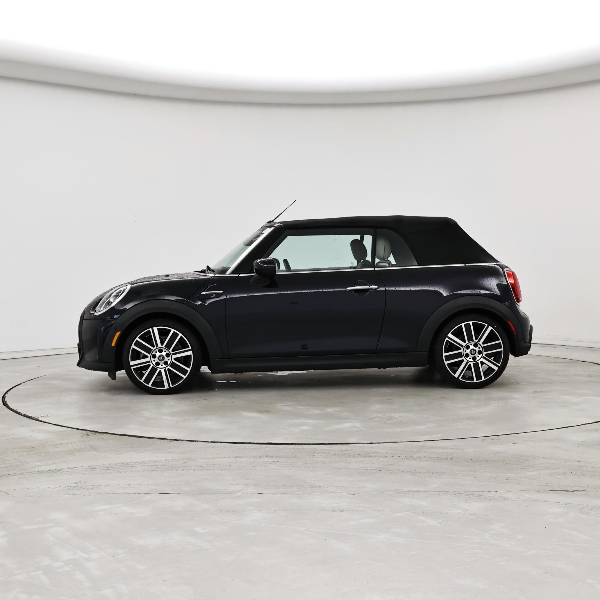 Thumbnail: 2023 MINI Cooper - 3