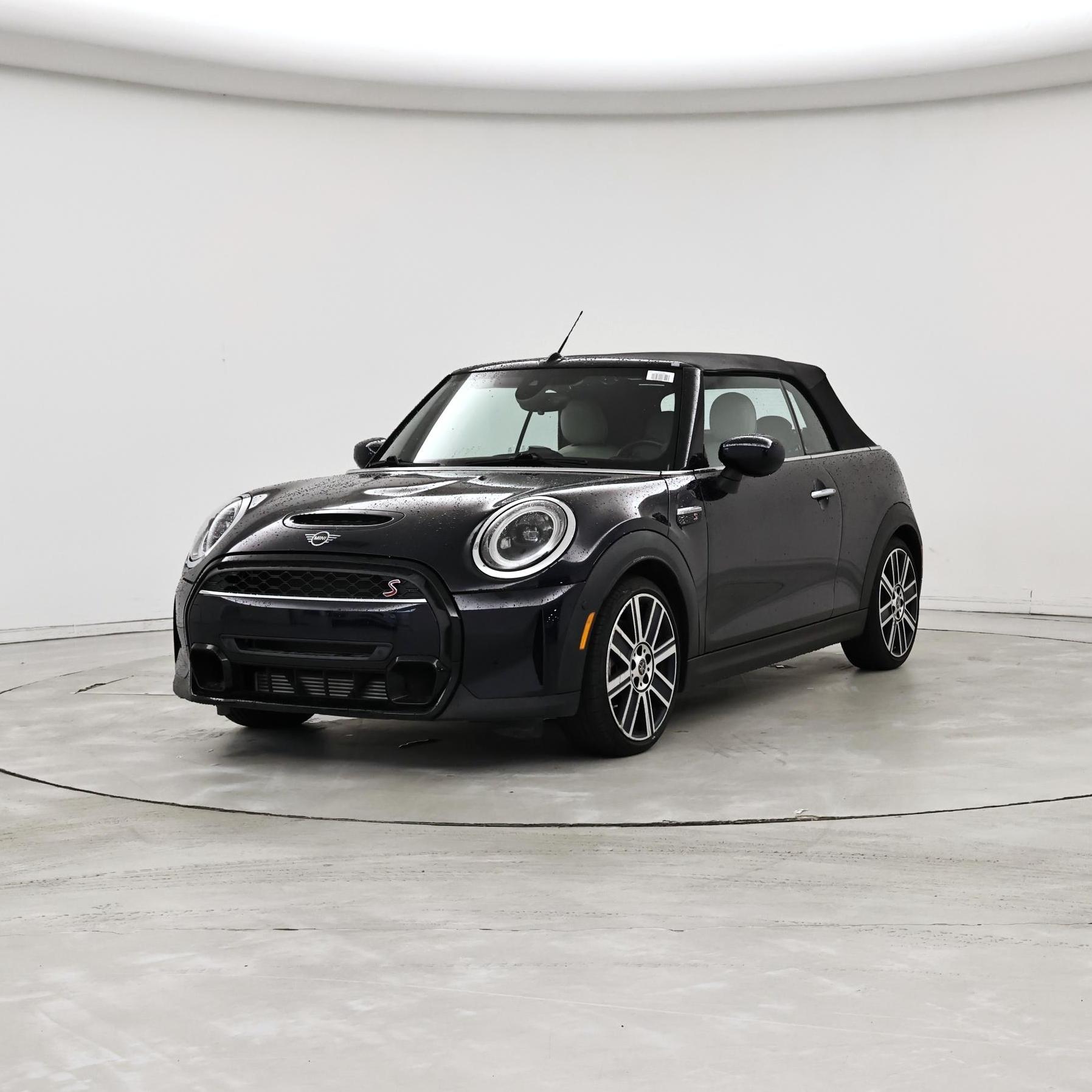 Thumbnail: 2023 MINI Cooper - 4