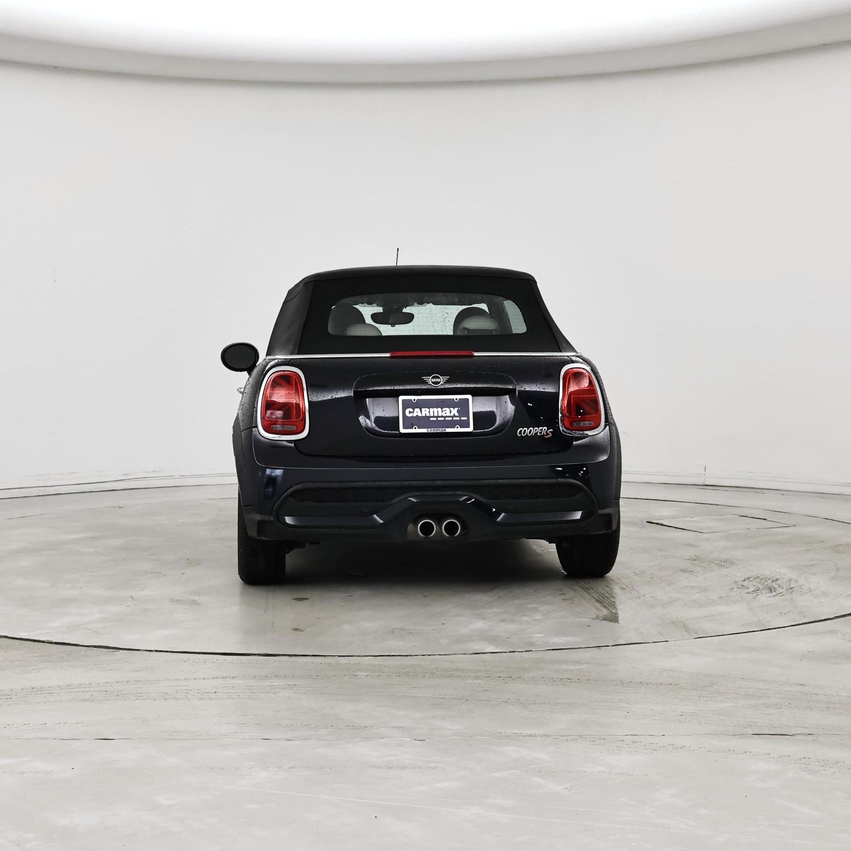 Thumbnail: 2023 MINI Cooper - 6