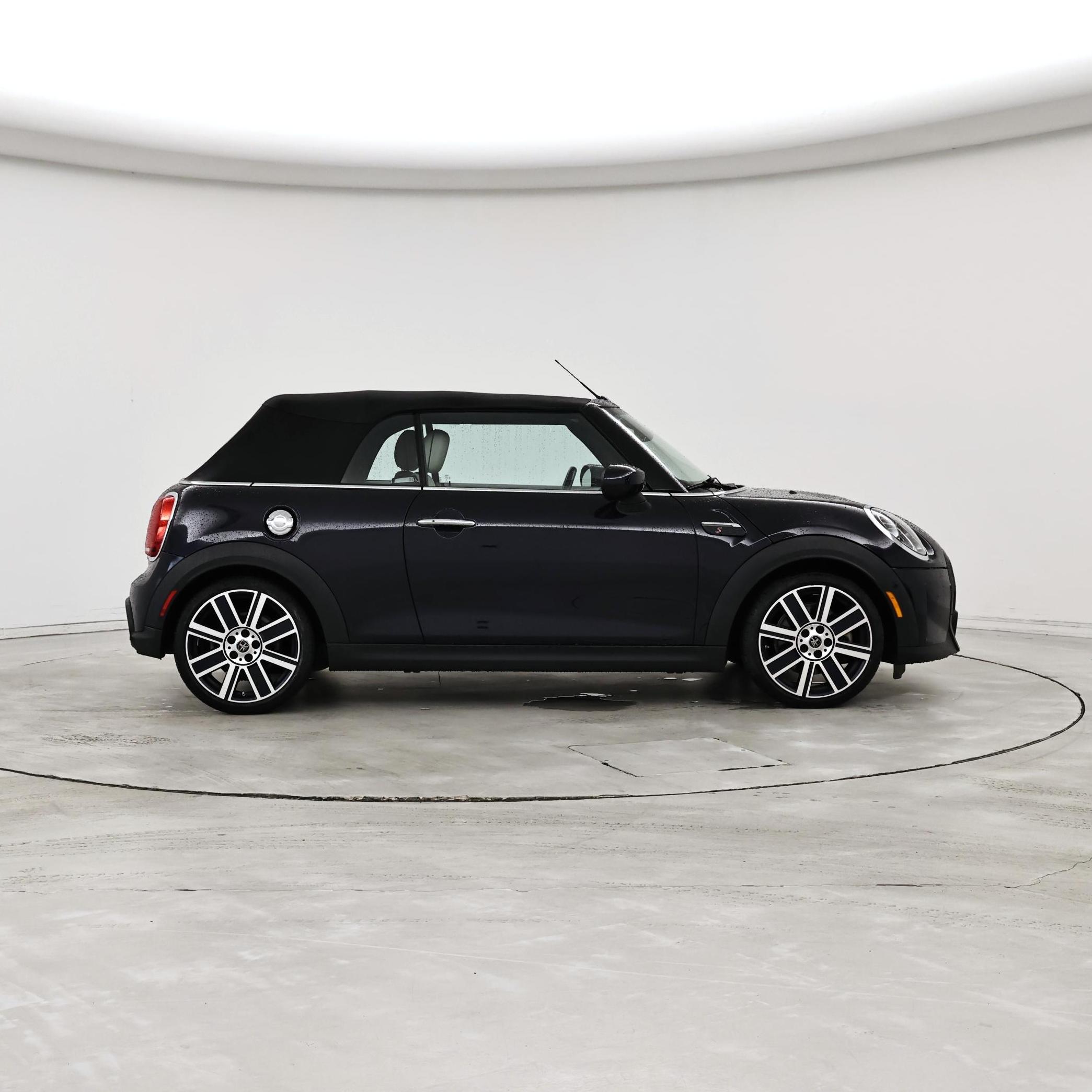 Thumbnail: 2023 MINI Cooper - 7