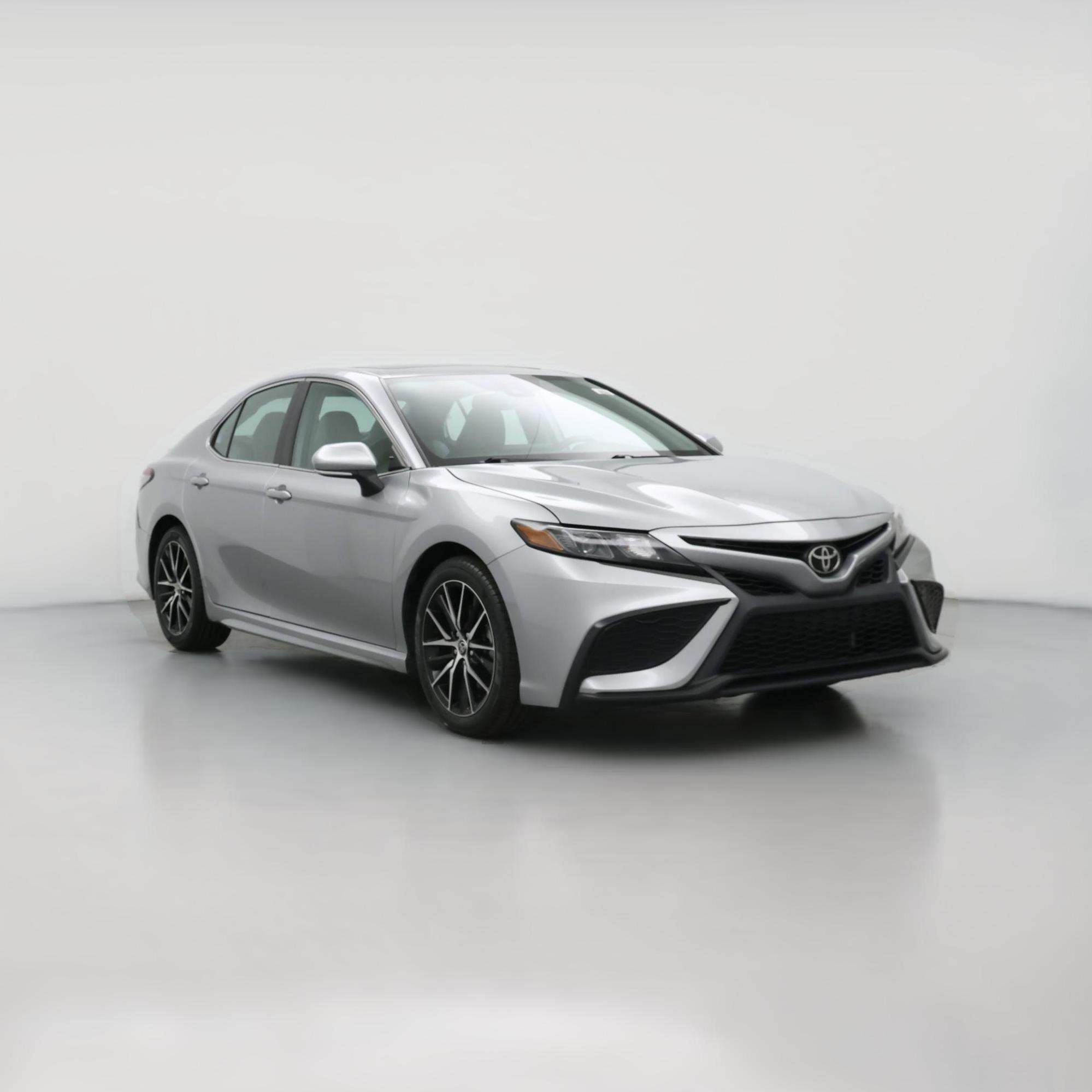 Thumbnail: 2022 Toyota Camry - 1