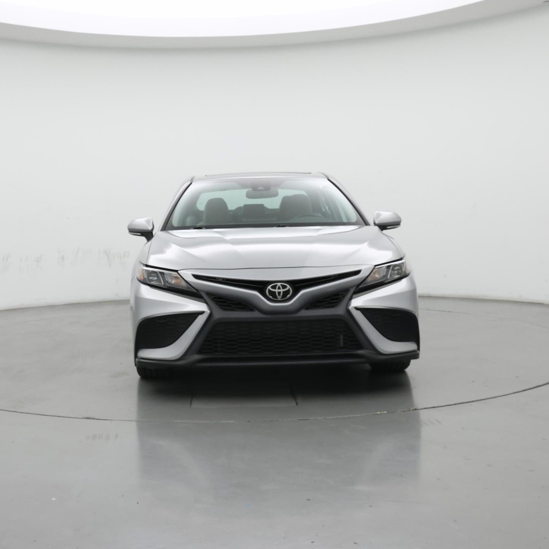 Thumbnail: 2022 Toyota Camry - 5