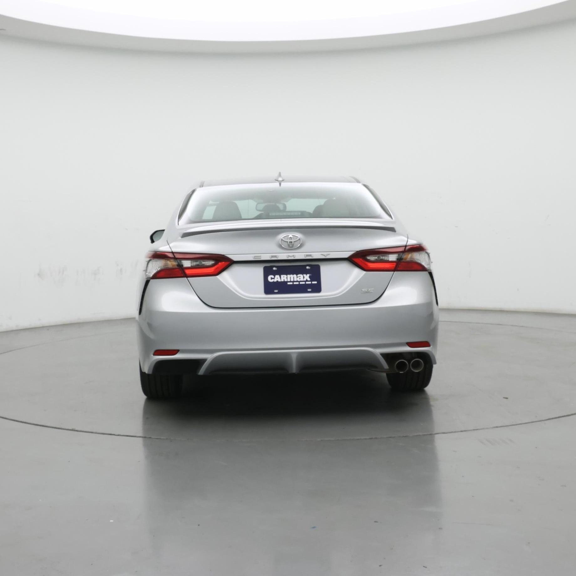 Thumbnail: 2022 Toyota Camry - 6