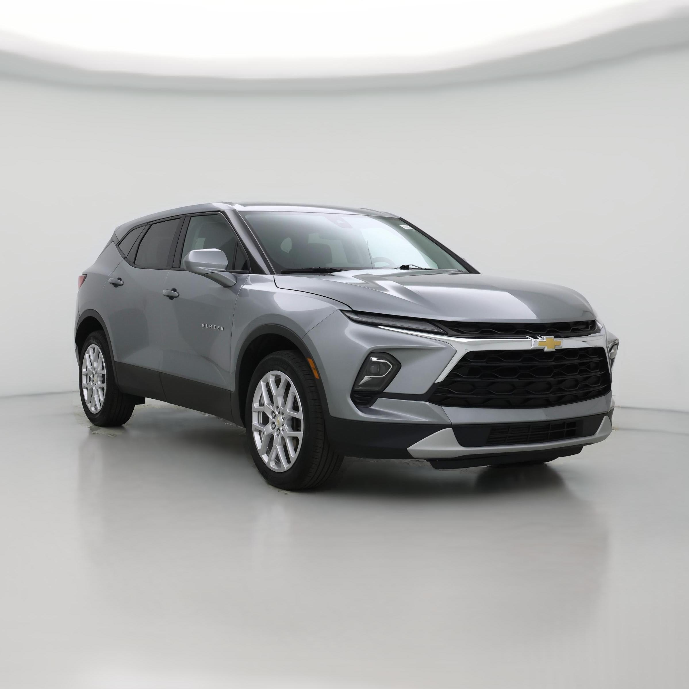 Thumbnail: 2023 Chevrolet Blazer - 1