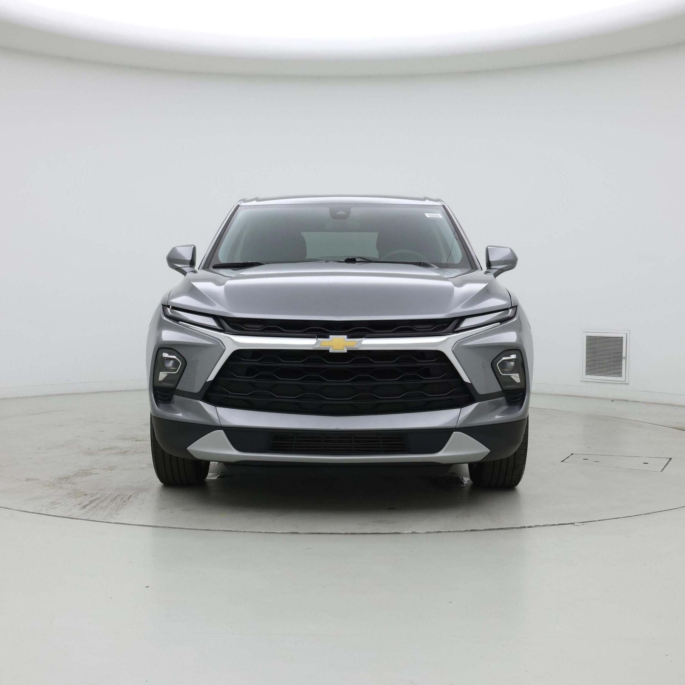 Thumbnail: 2023 Chevrolet Blazer - 5
