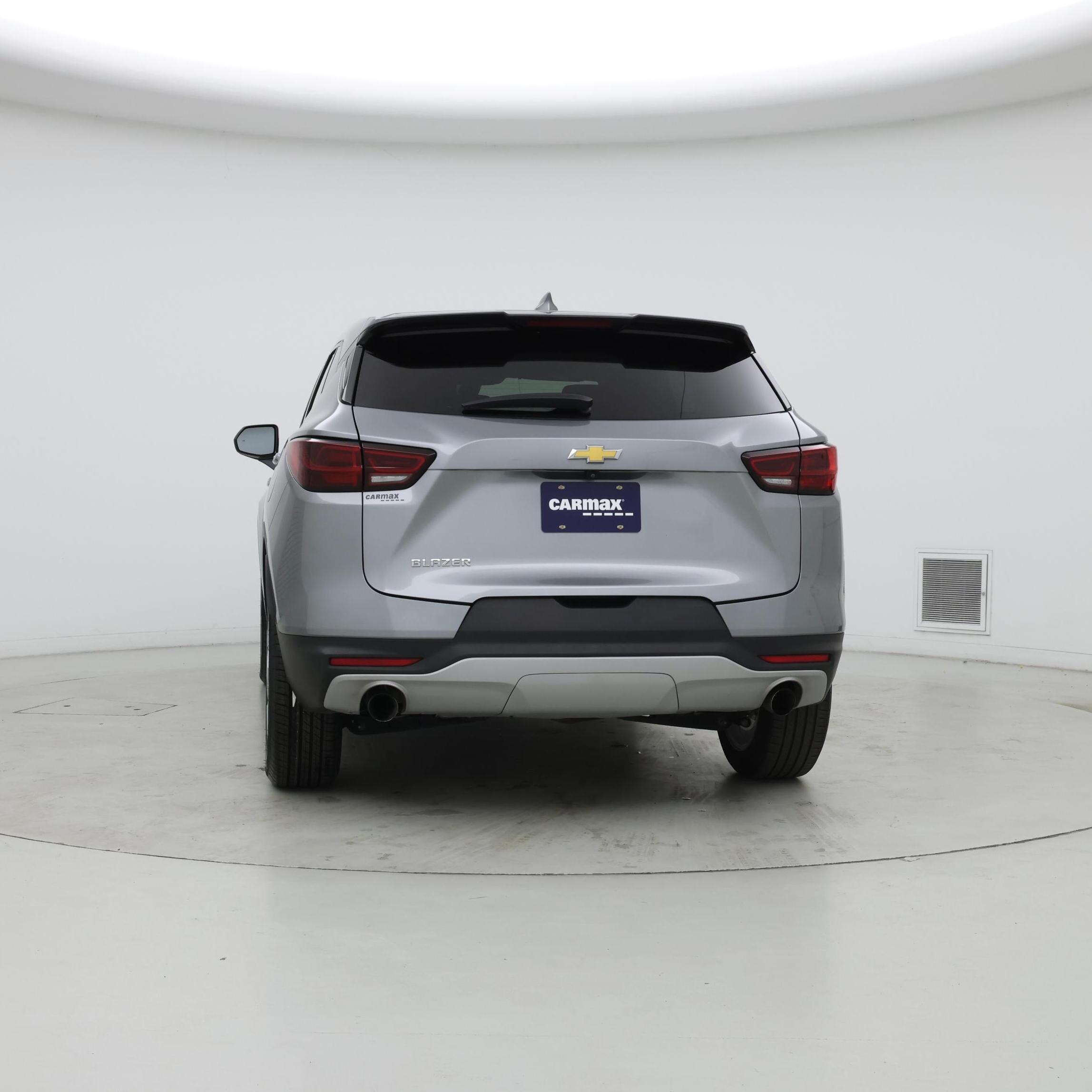 Thumbnail: 2023 Chevrolet Blazer - 6