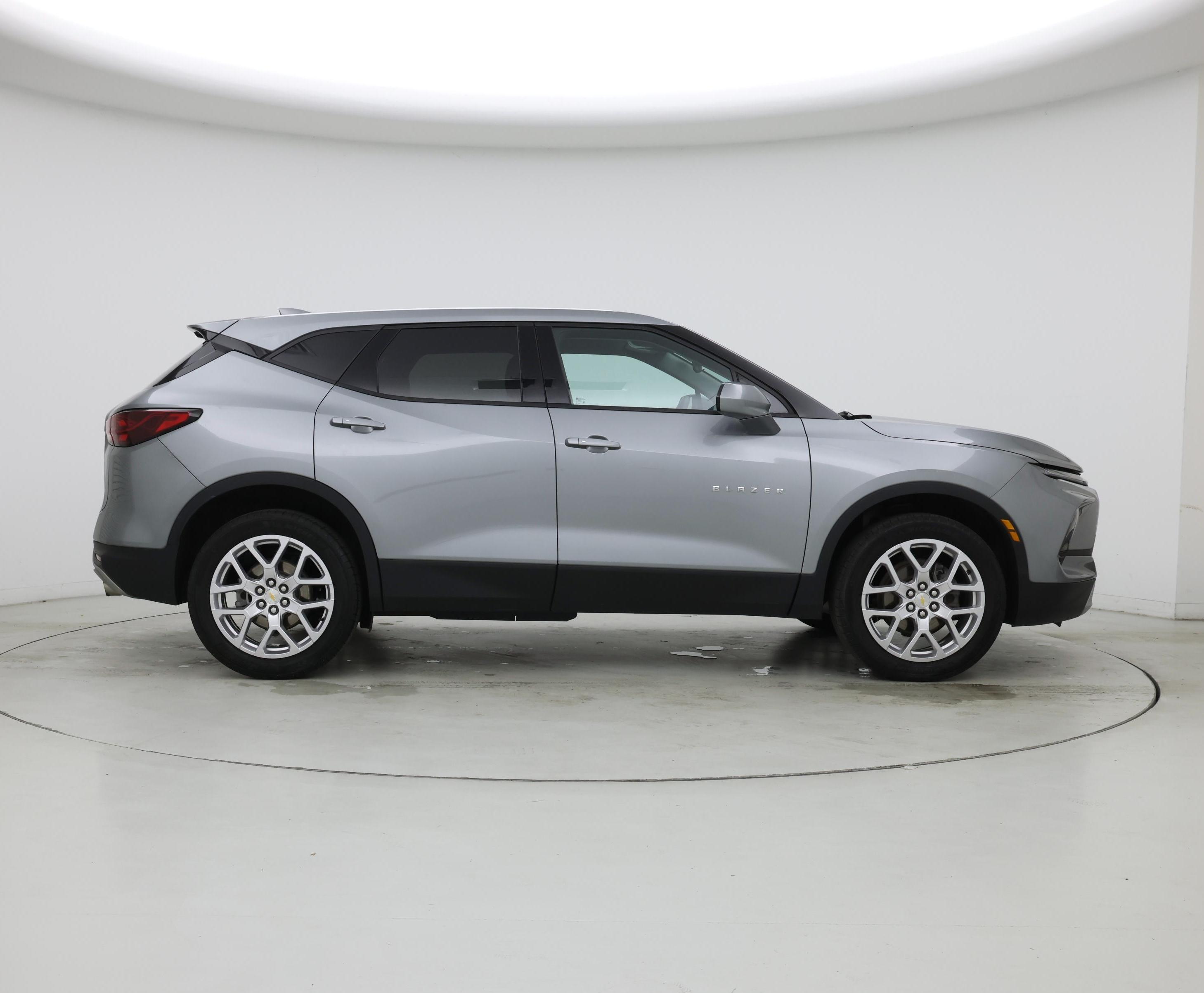 Thumbnail: 2023 Chevrolet Blazer - 7