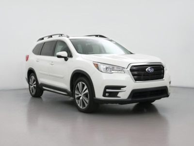 2022 Subaru Ascent Limited