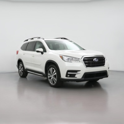 2022 Subaru Ascent Limited