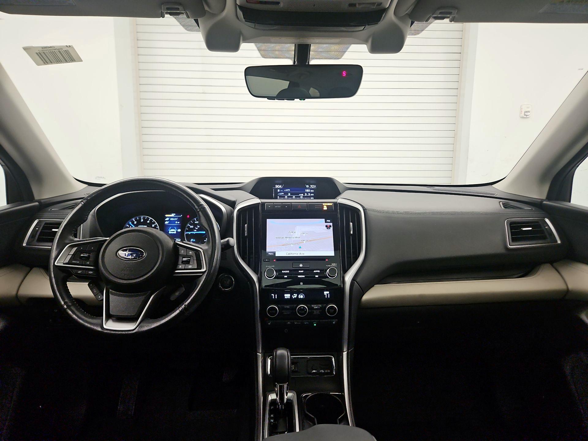 Thumbnail: 2022 Subaru Ascent - 9
