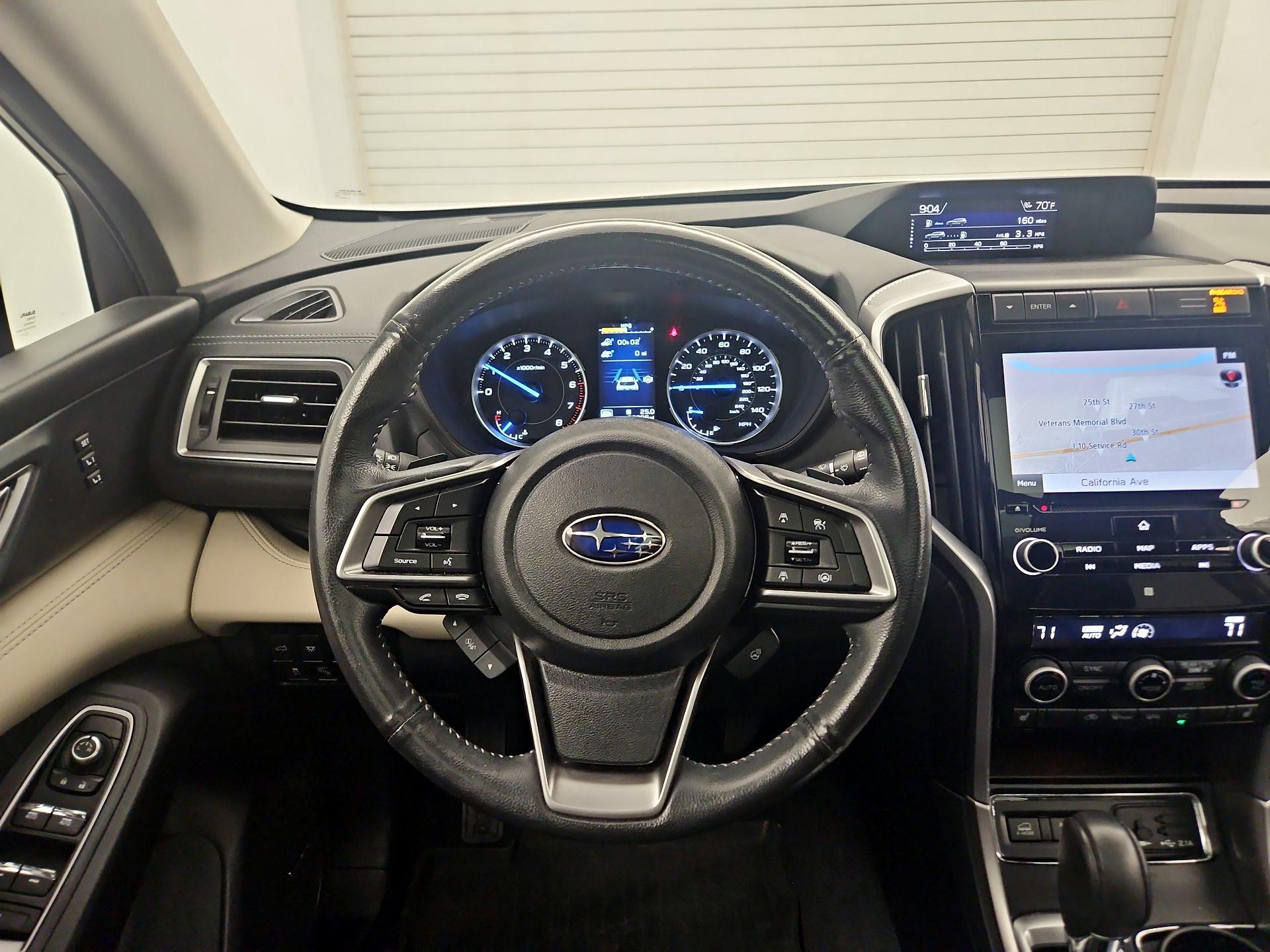 Thumbnail: 2022 Subaru Ascent - 10