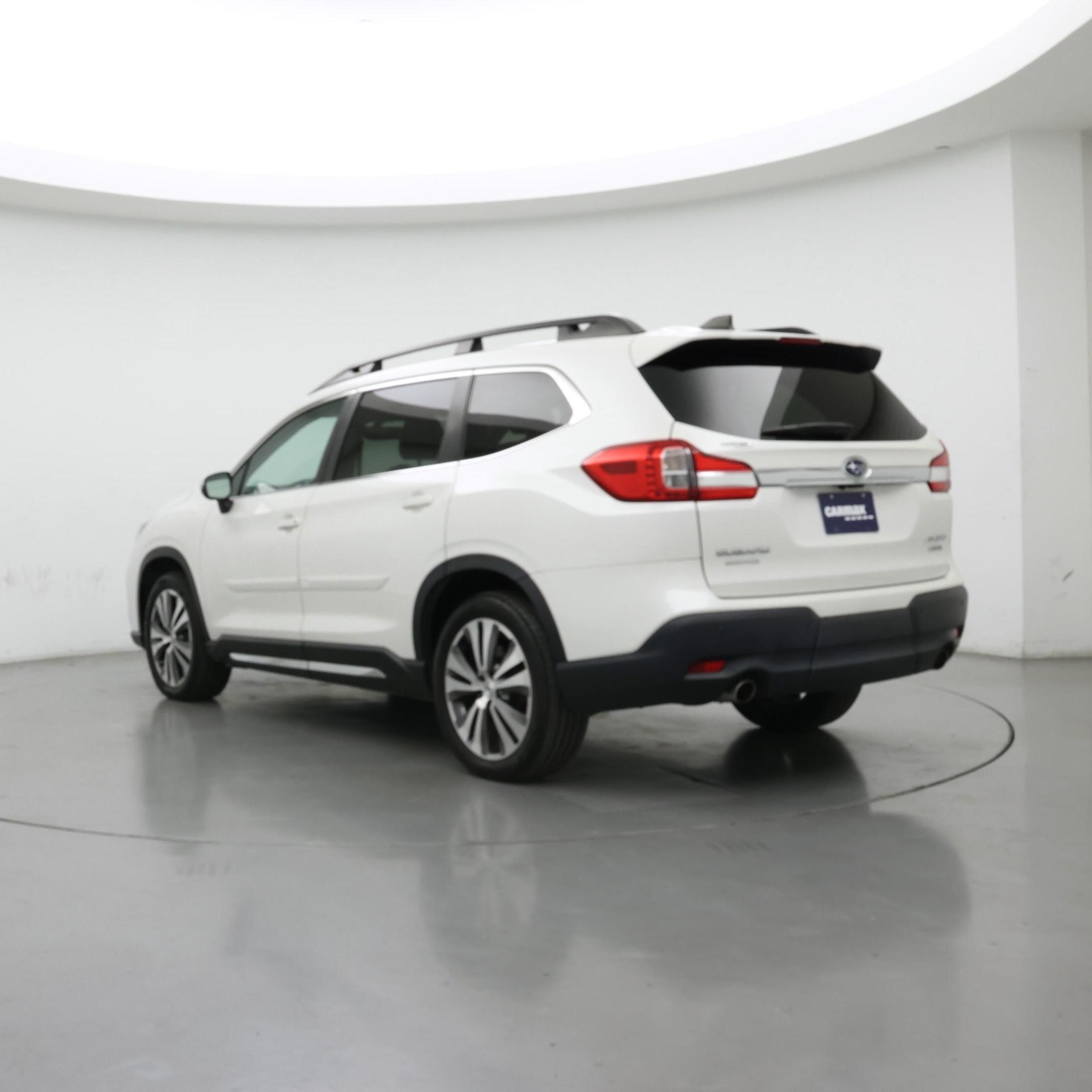 Thumbnail: 2022 Subaru Ascent - 2