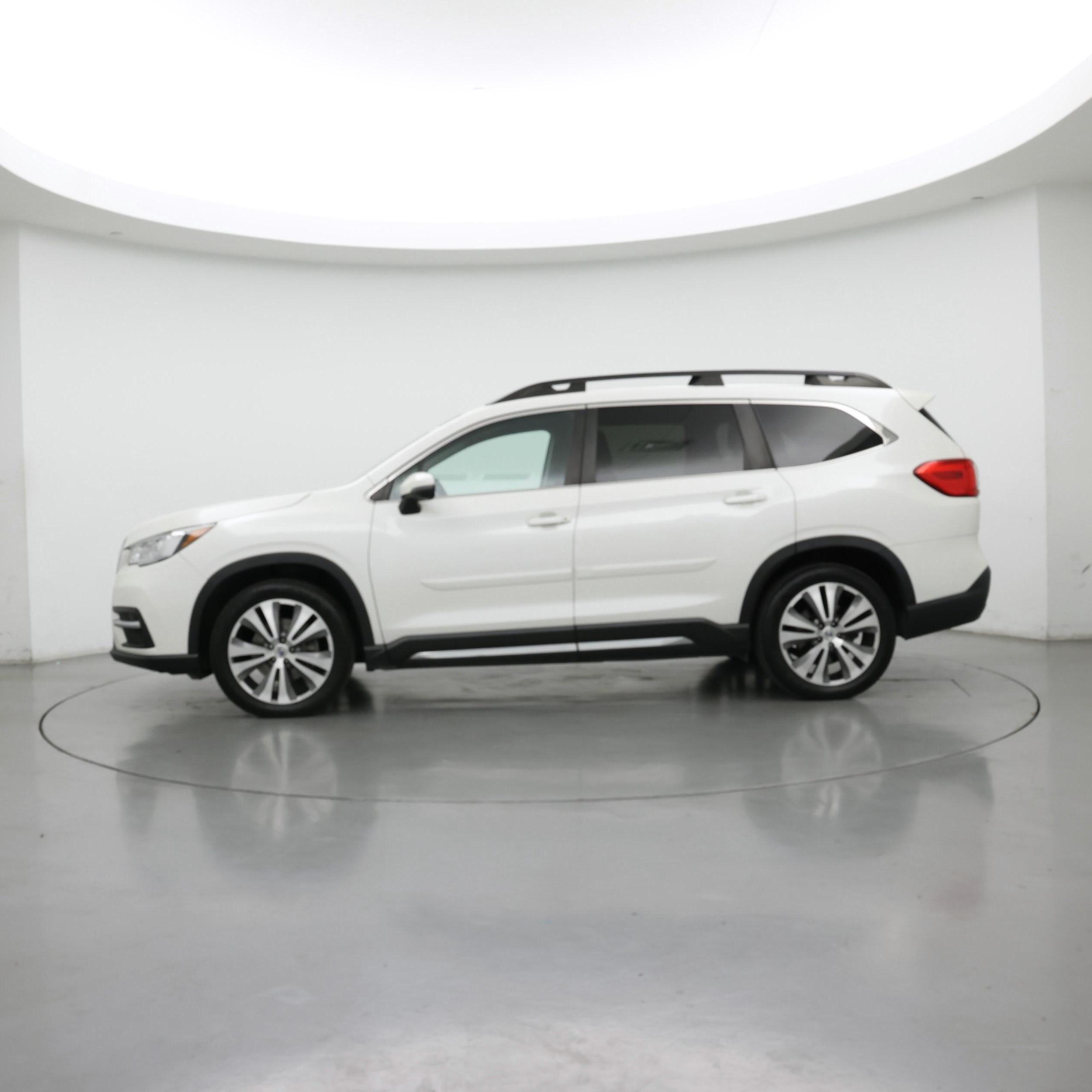 Thumbnail: 2022 Subaru Ascent - 3
